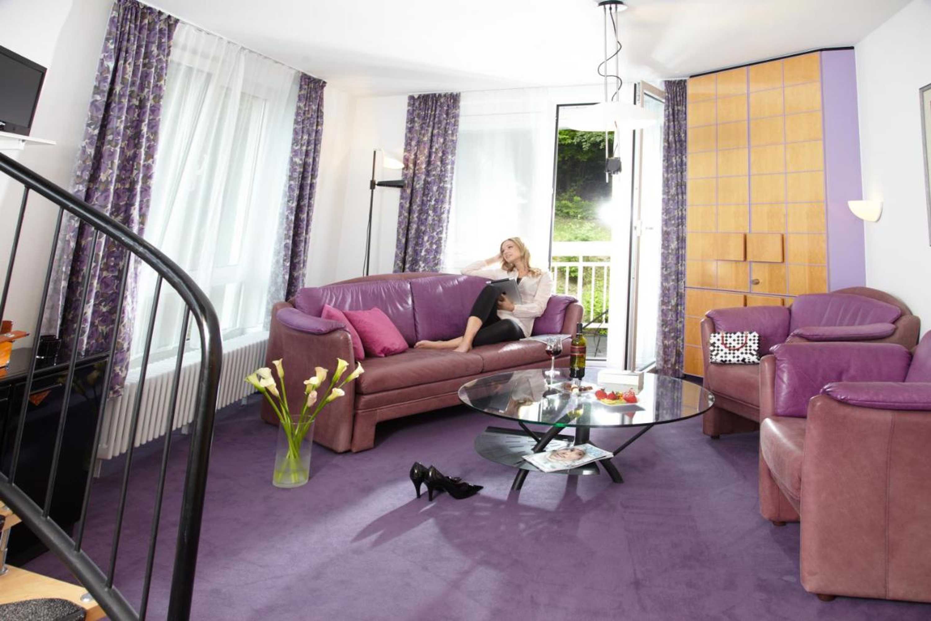 Gift card for Hotel Deynique