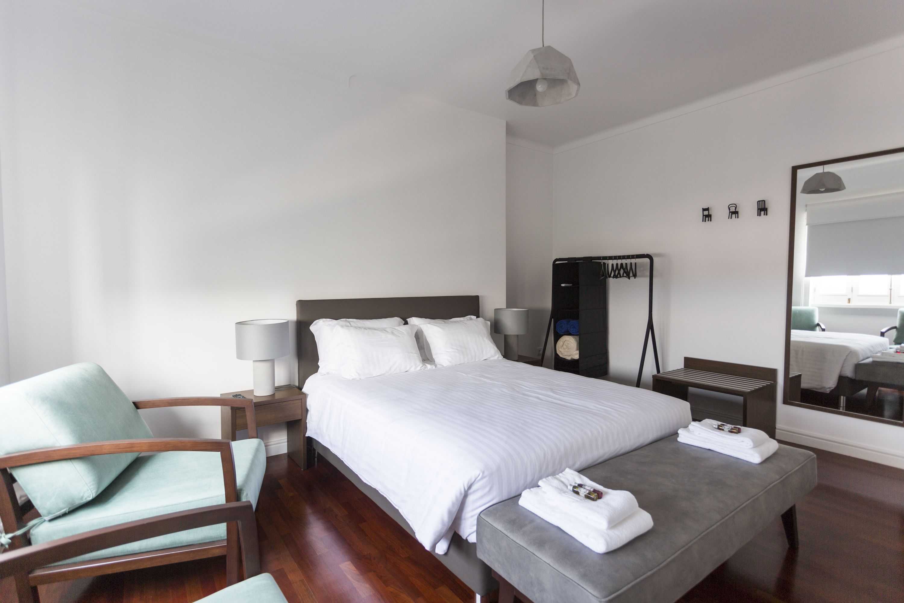 Gift card for Volcanic Charming House