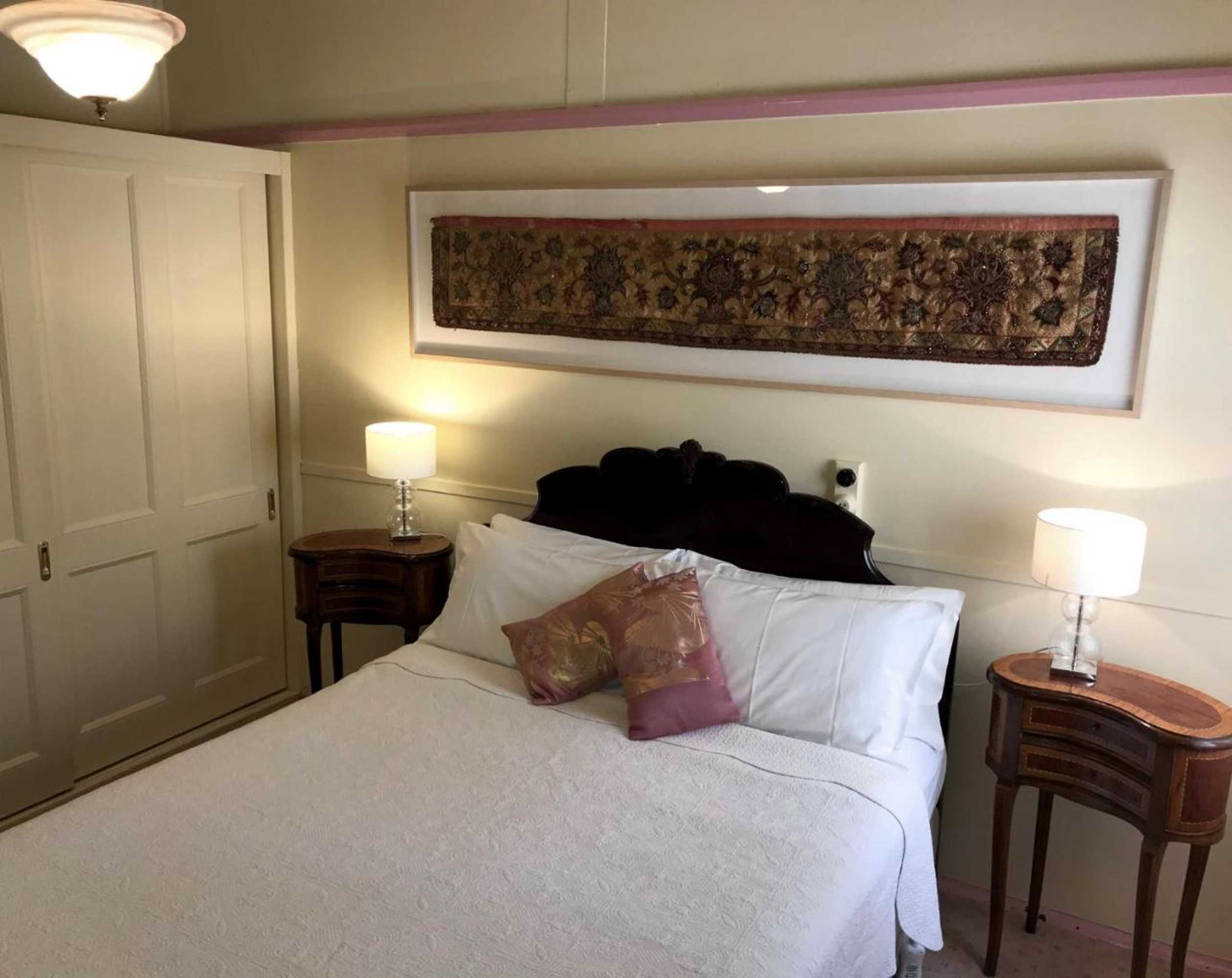 Gift card for The Chalet