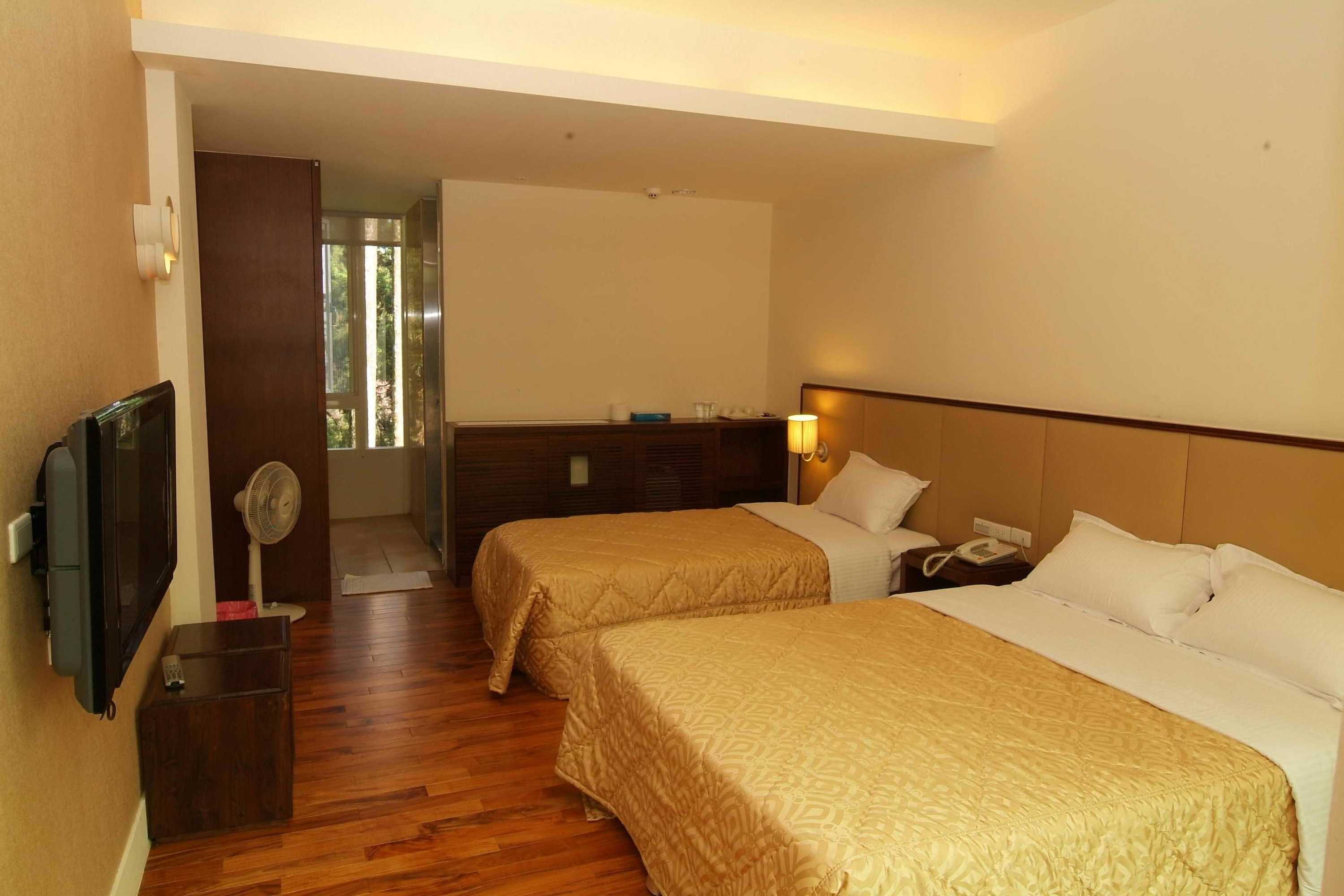 Gift card for Xitou Education Center Hostel