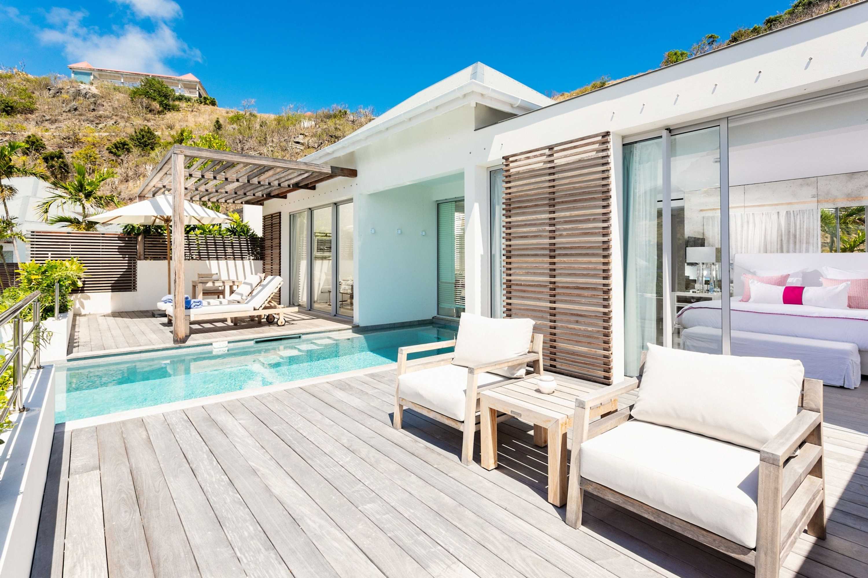 Gift card for Le Toiny Hôtel & Beach Club Gift card for Le Toiny Hôtel & Beach Club