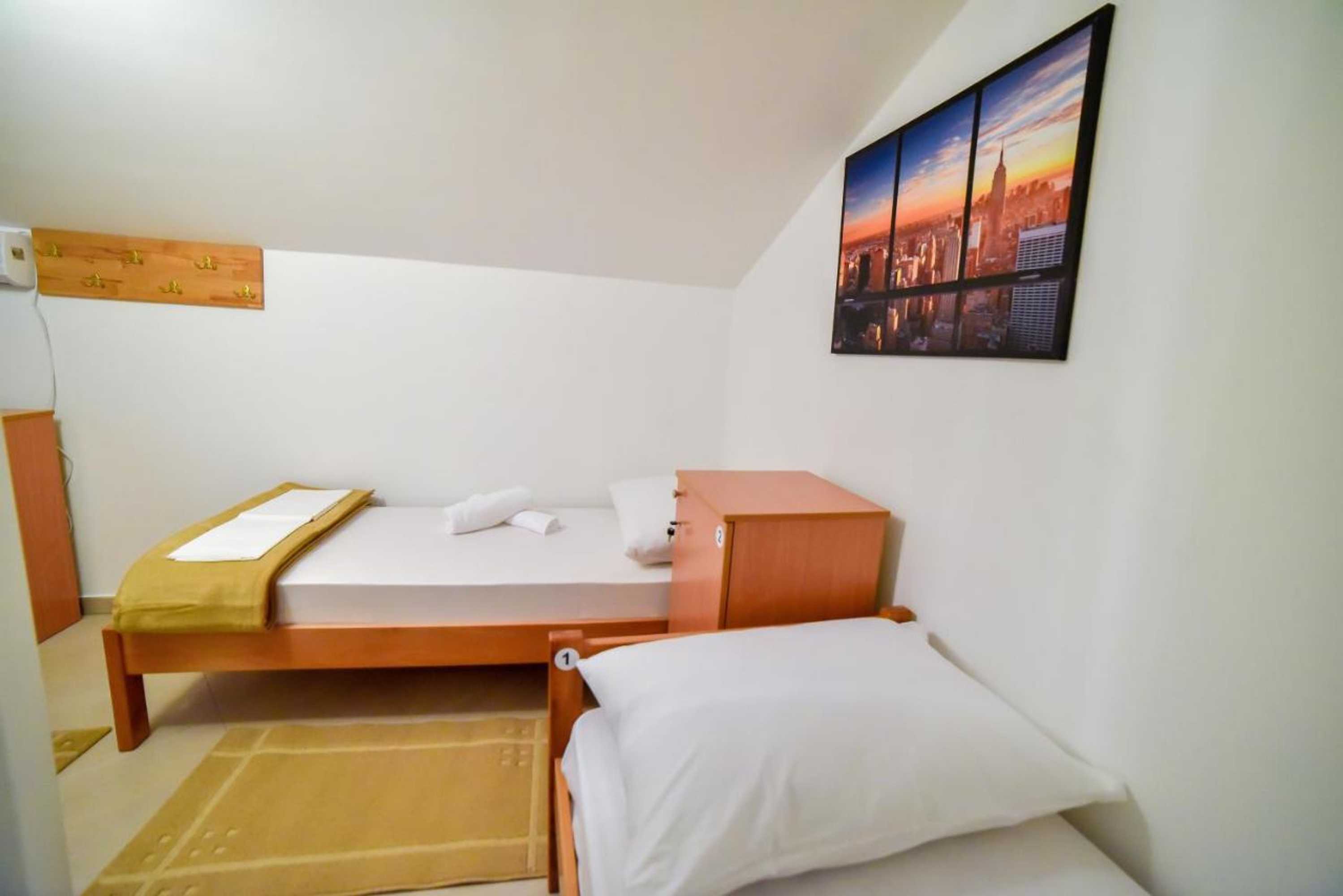 Gift card for Hostel Sinj