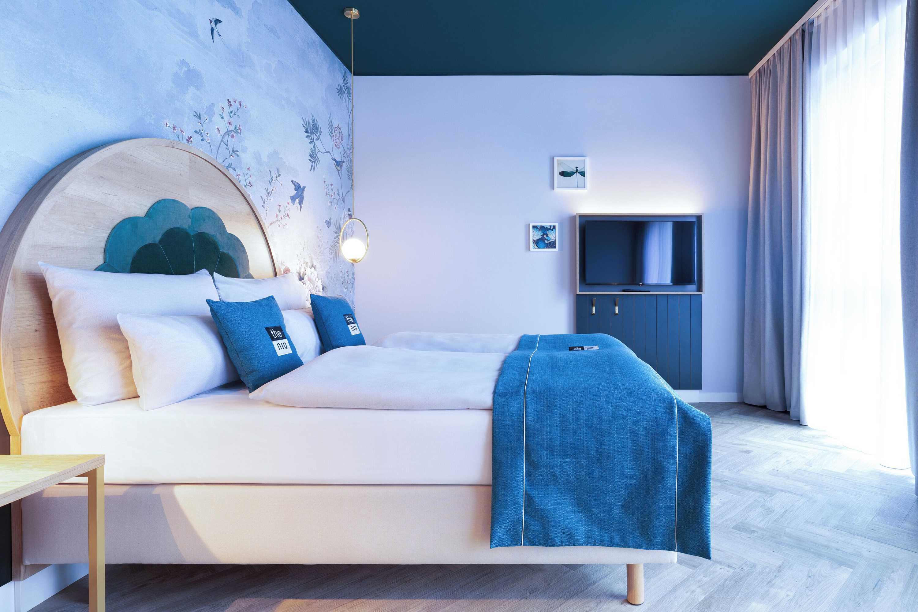 Gift card for Holiday Inn - The Niu, Flower Konstanz by Ihg Gift card for Holiday Inn - The Niu, Flower Konstanz by Ihg