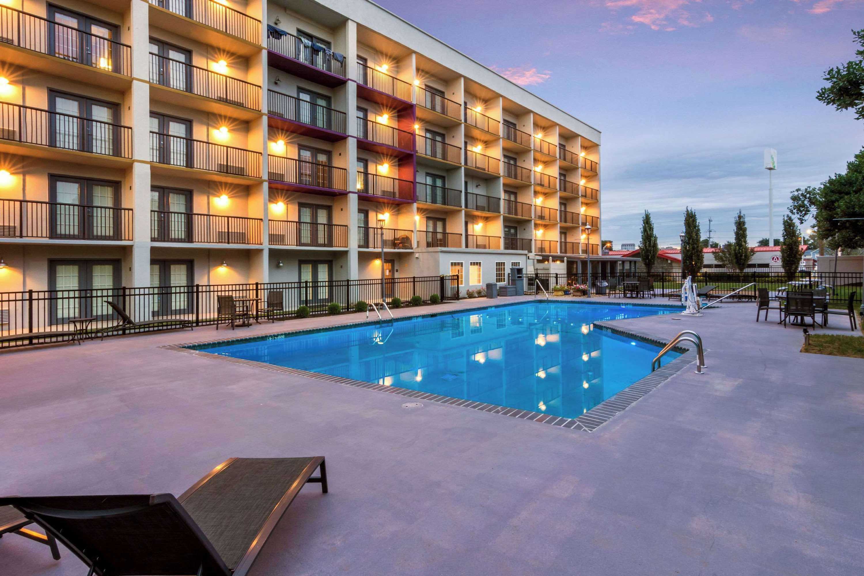 Gift card for District 3 Hotel, Ascend Hotel Collection Gift card for District 3 Hotel, Ascend Hotel Collection