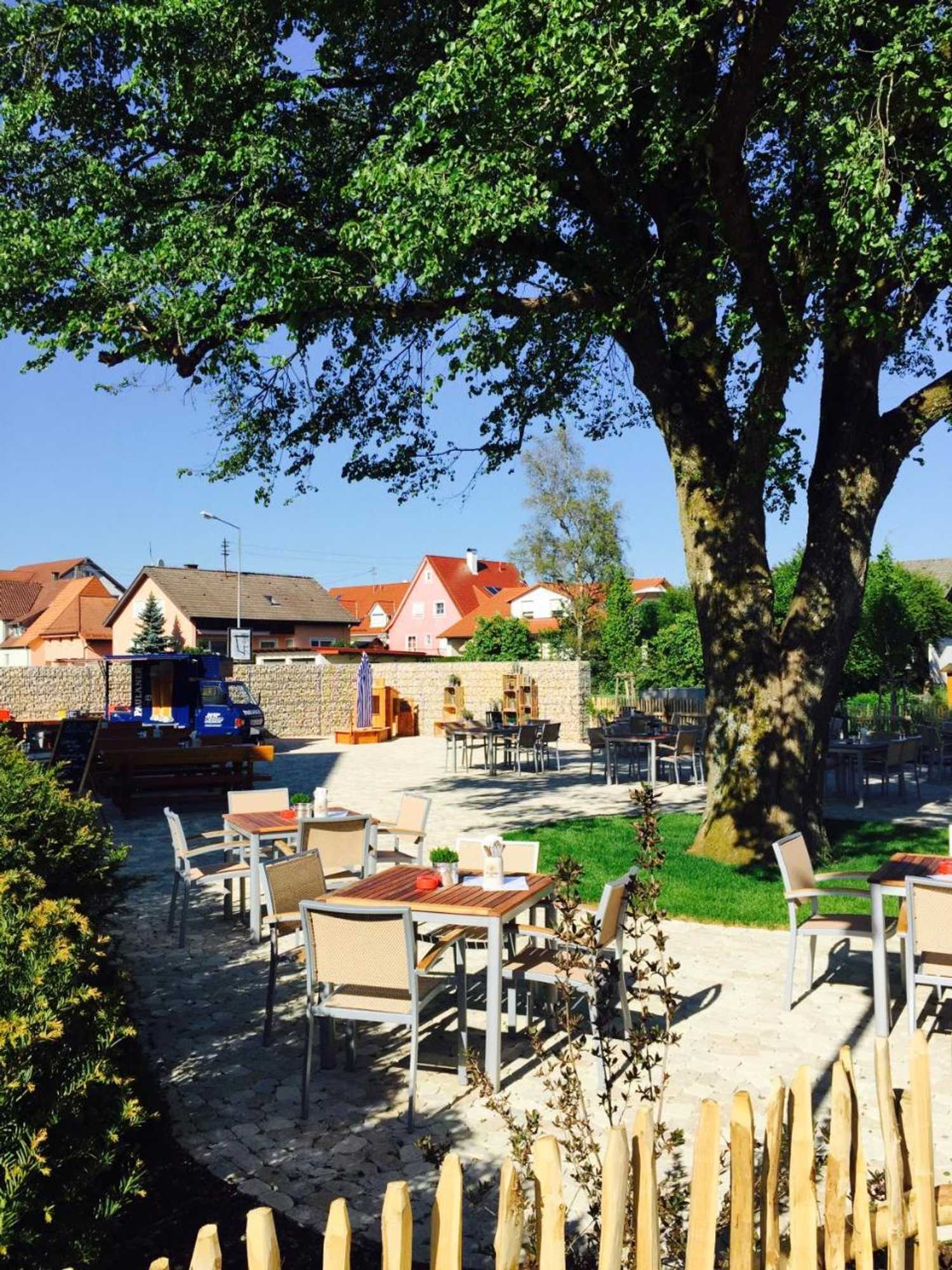 Gift card for Alte Linde Landhotel & Restaurant