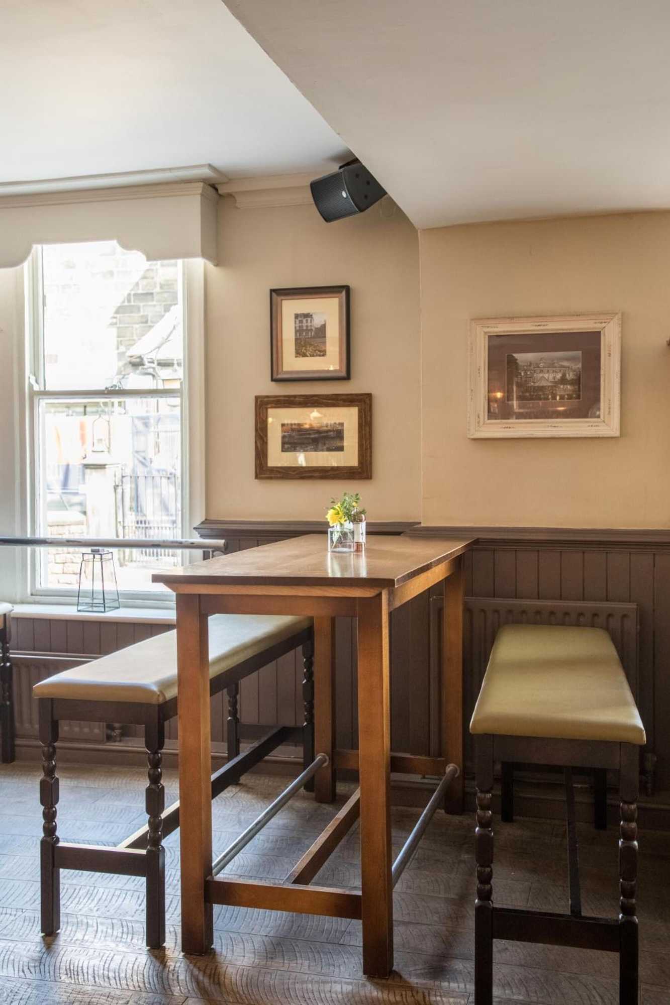 Gift card for The Black Hat