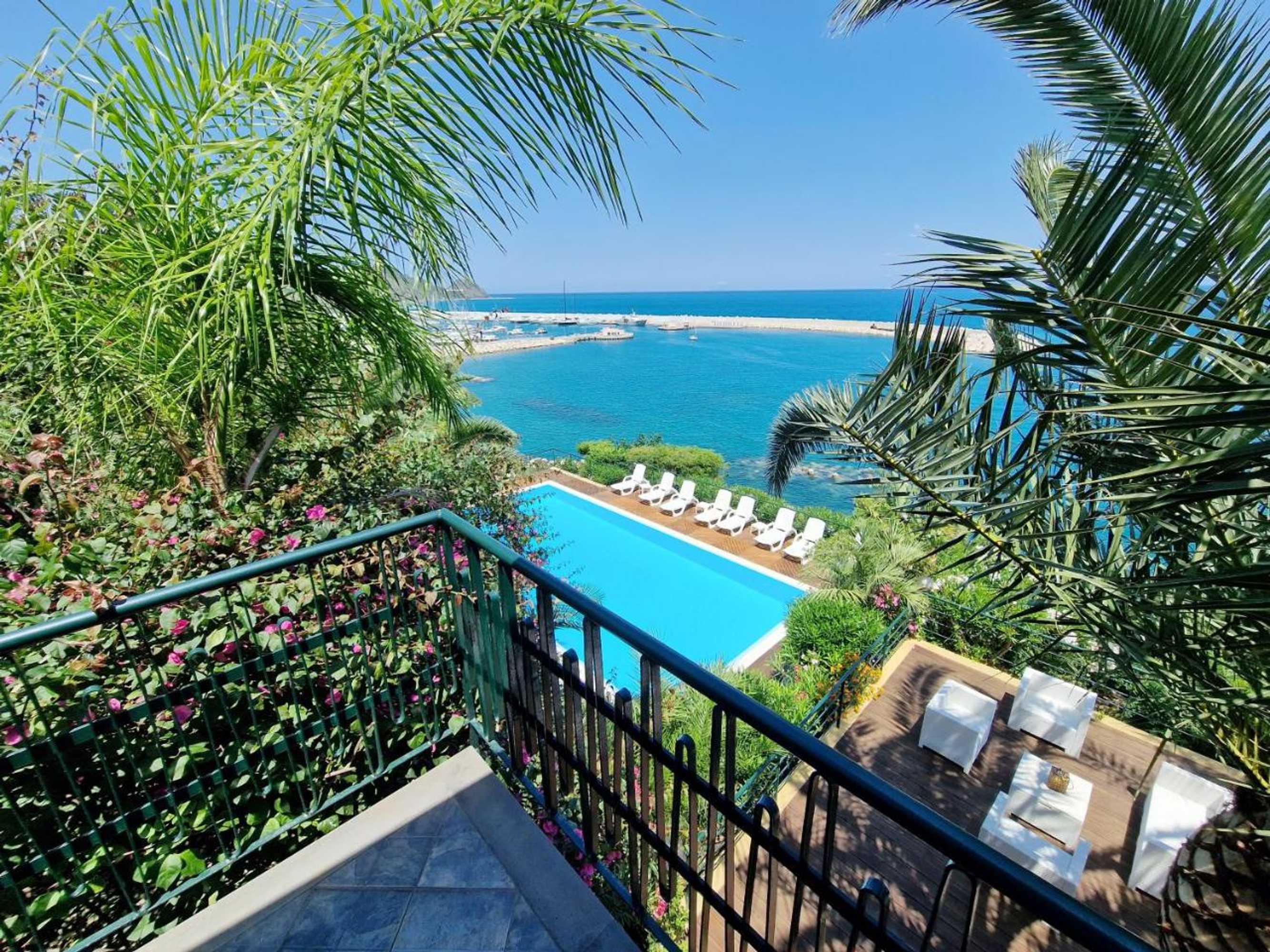 Gift card for Villa Anita Residence
