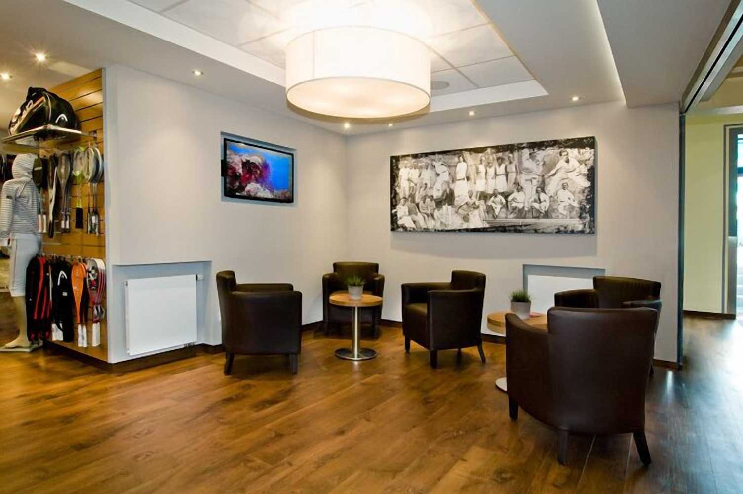 Gift card for Tespo Sportpark & Hotel