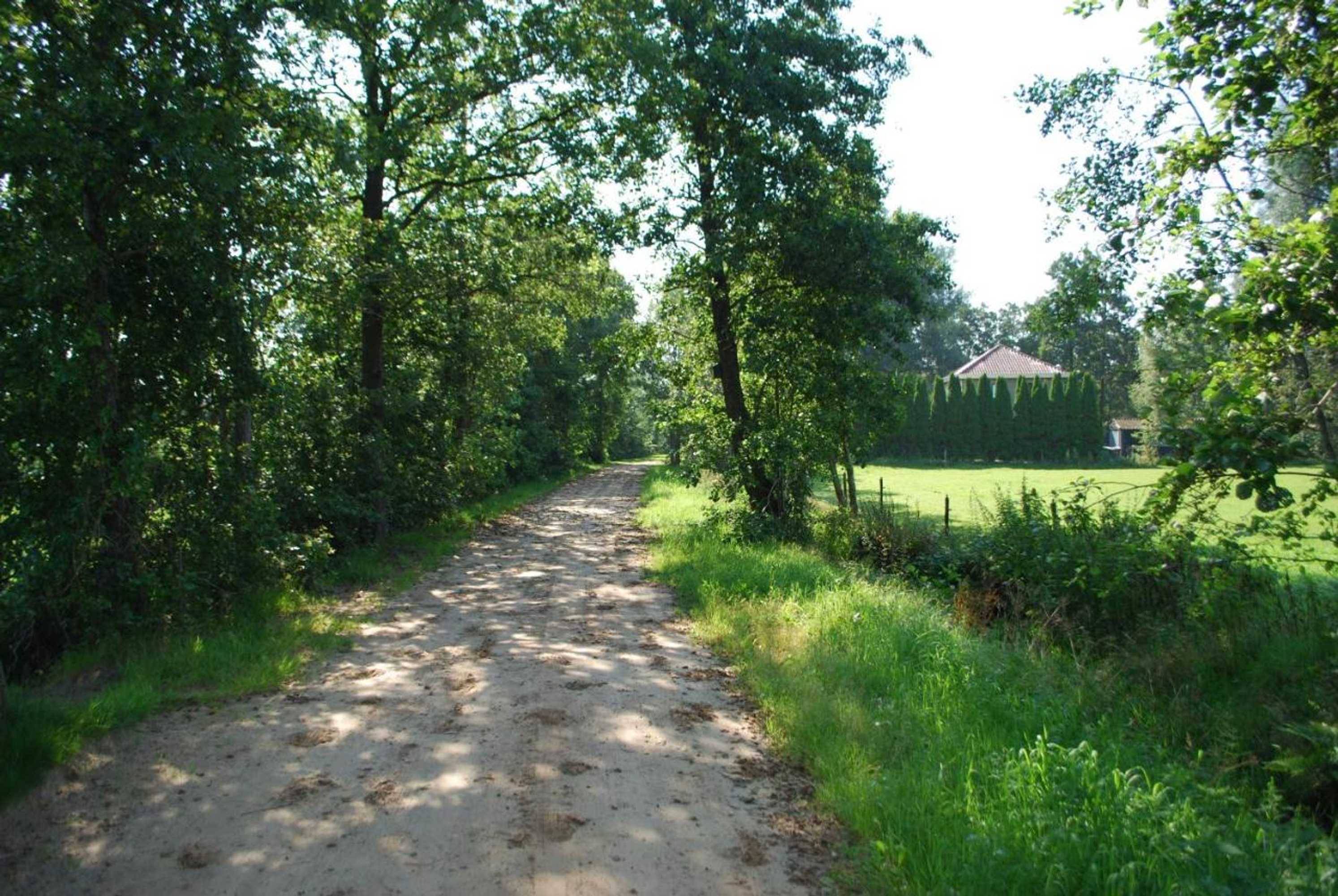 Gift card for Vakantiehuis 