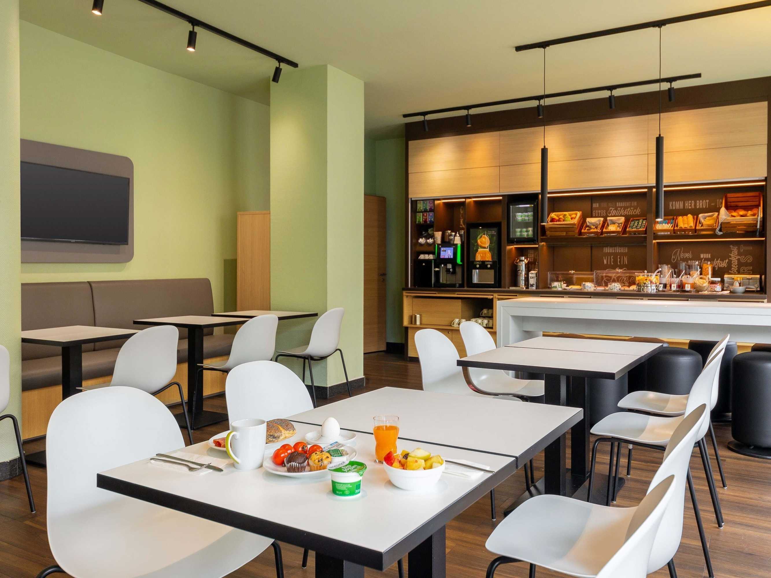 Gift card for B&b Hotel Düsseldorf City-Süd