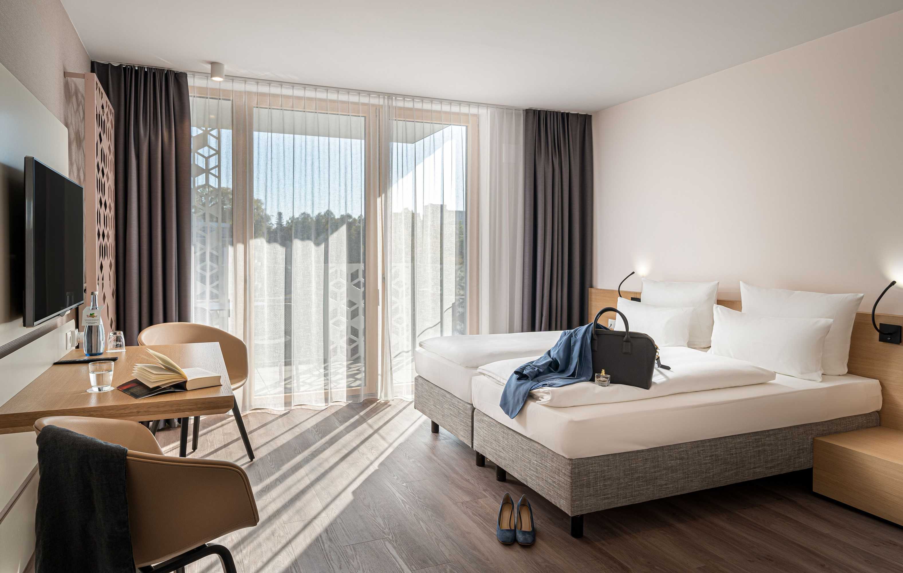 Gift card for Saline1822  Hotel Bad Rappenau