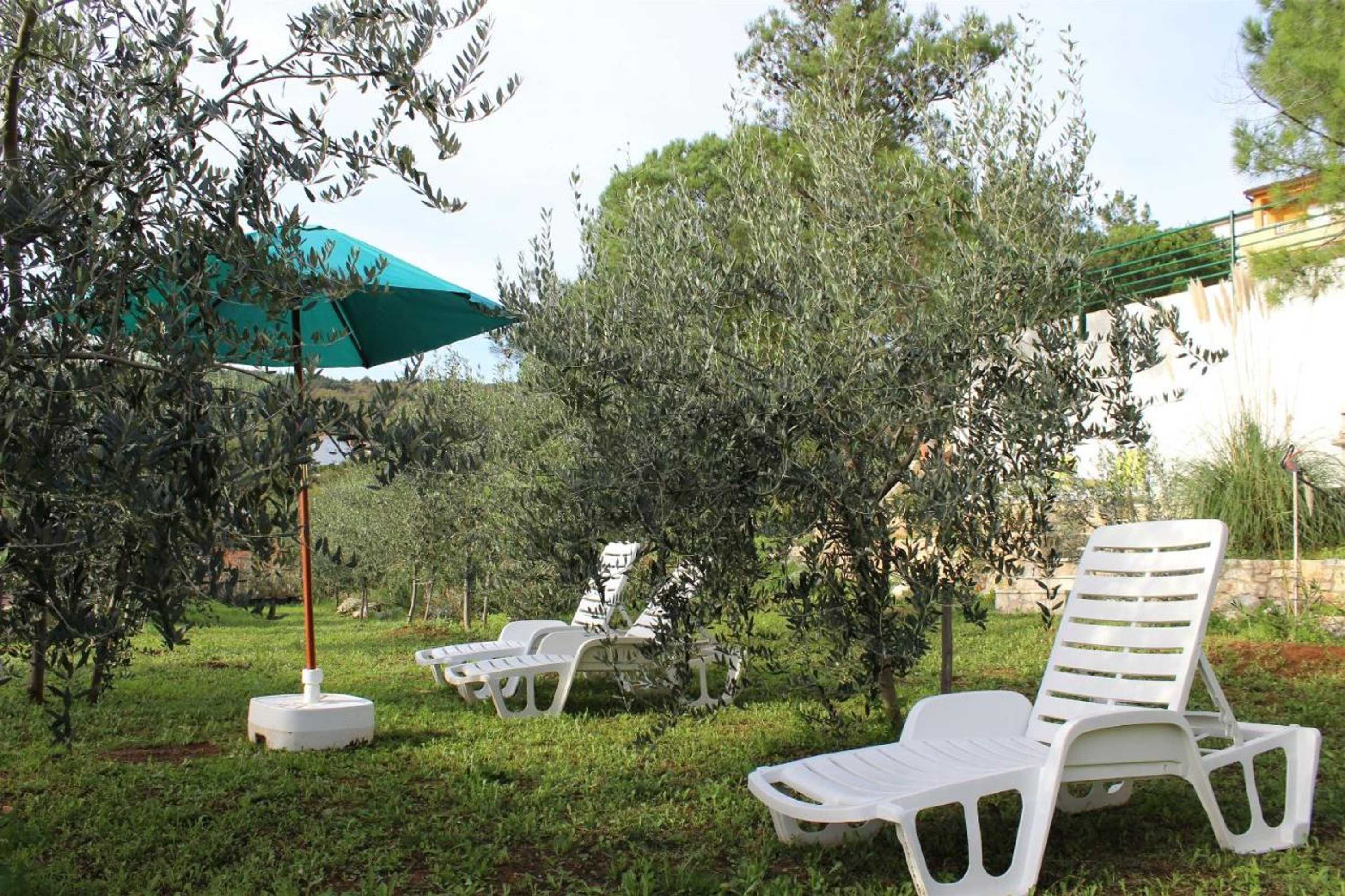 Gift card for Apartments Iris