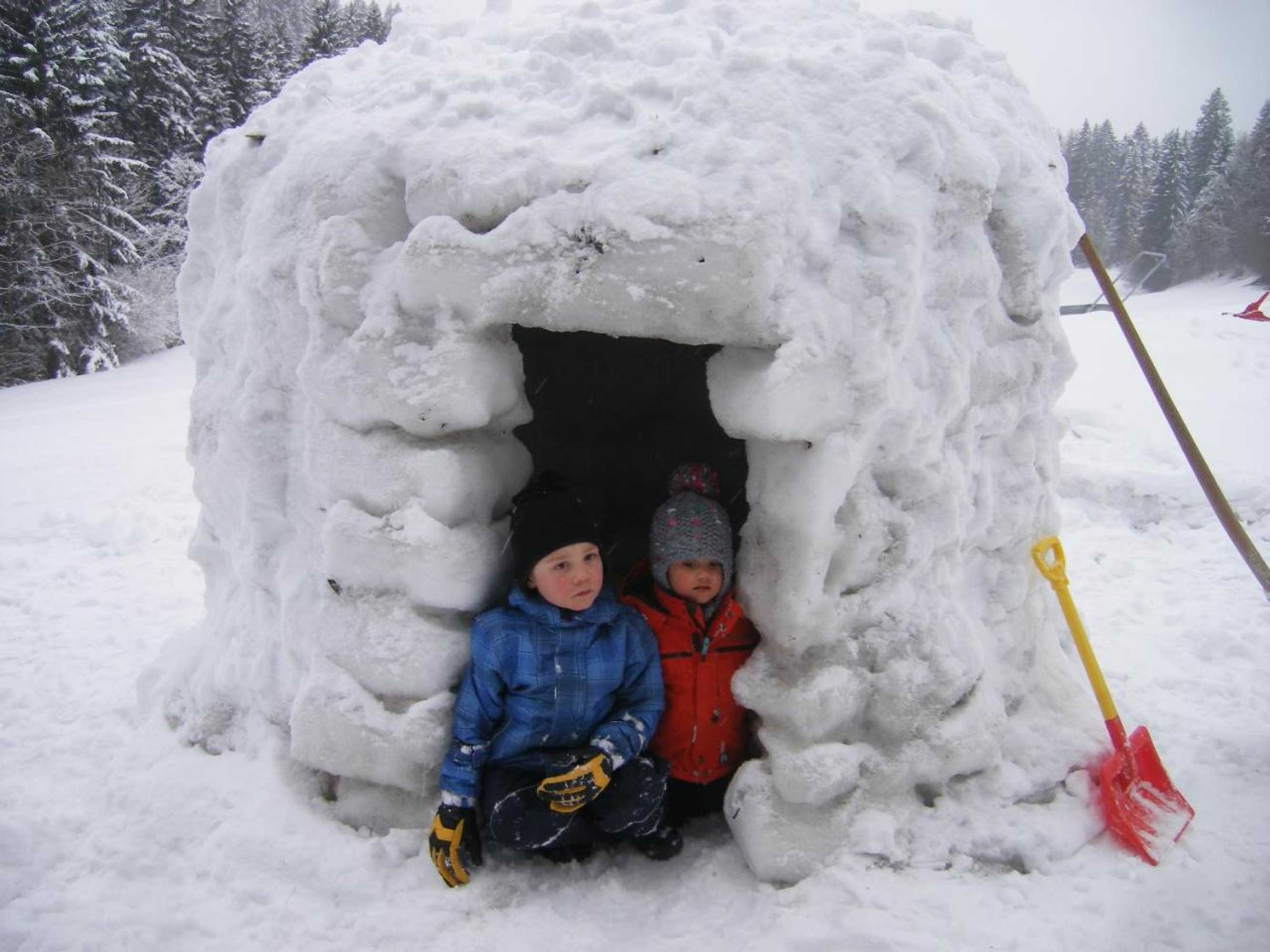 Gift card for Ferienwohnungen Frick