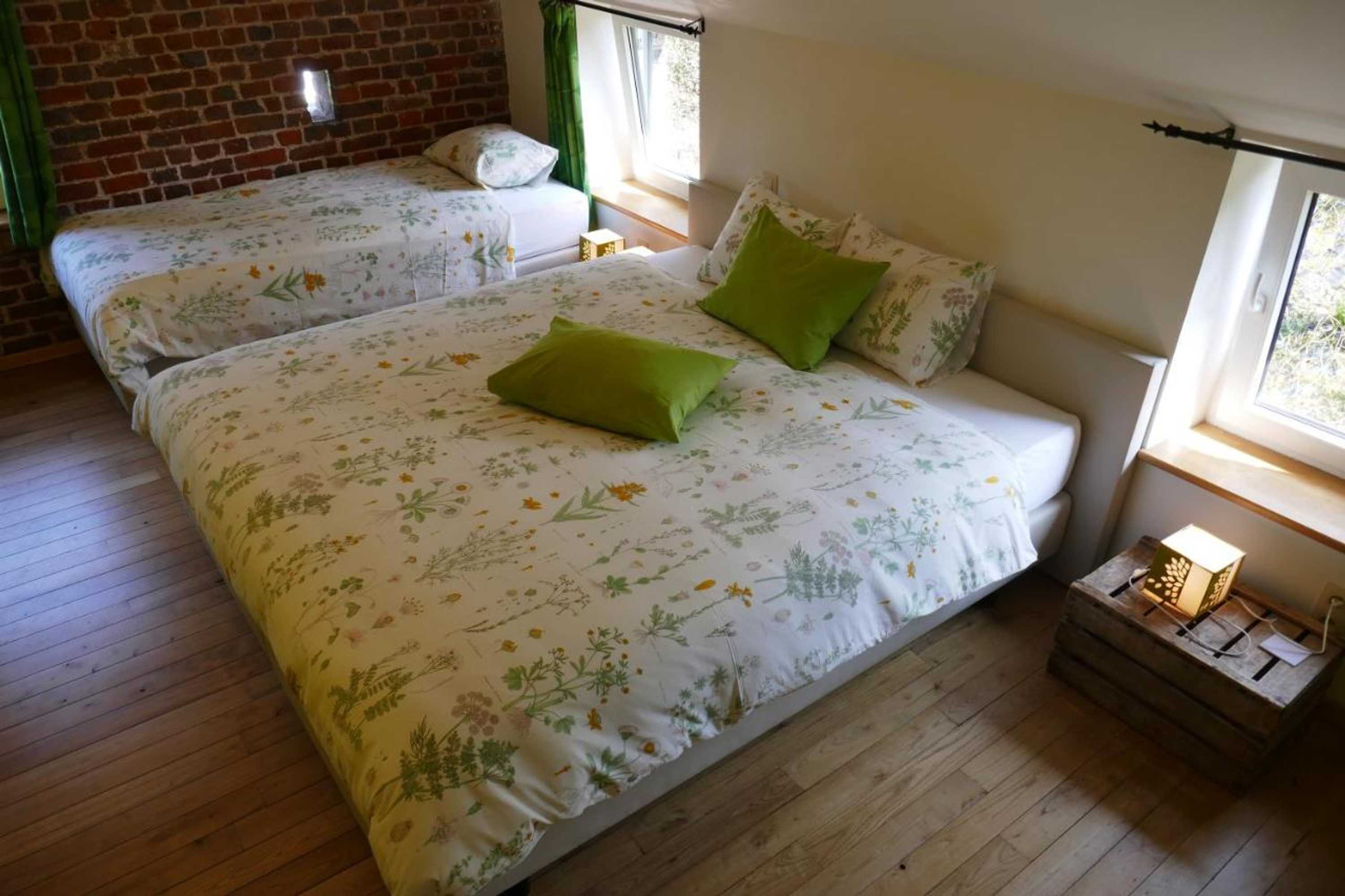 Gift card for B&b La Ferme de Berwausault