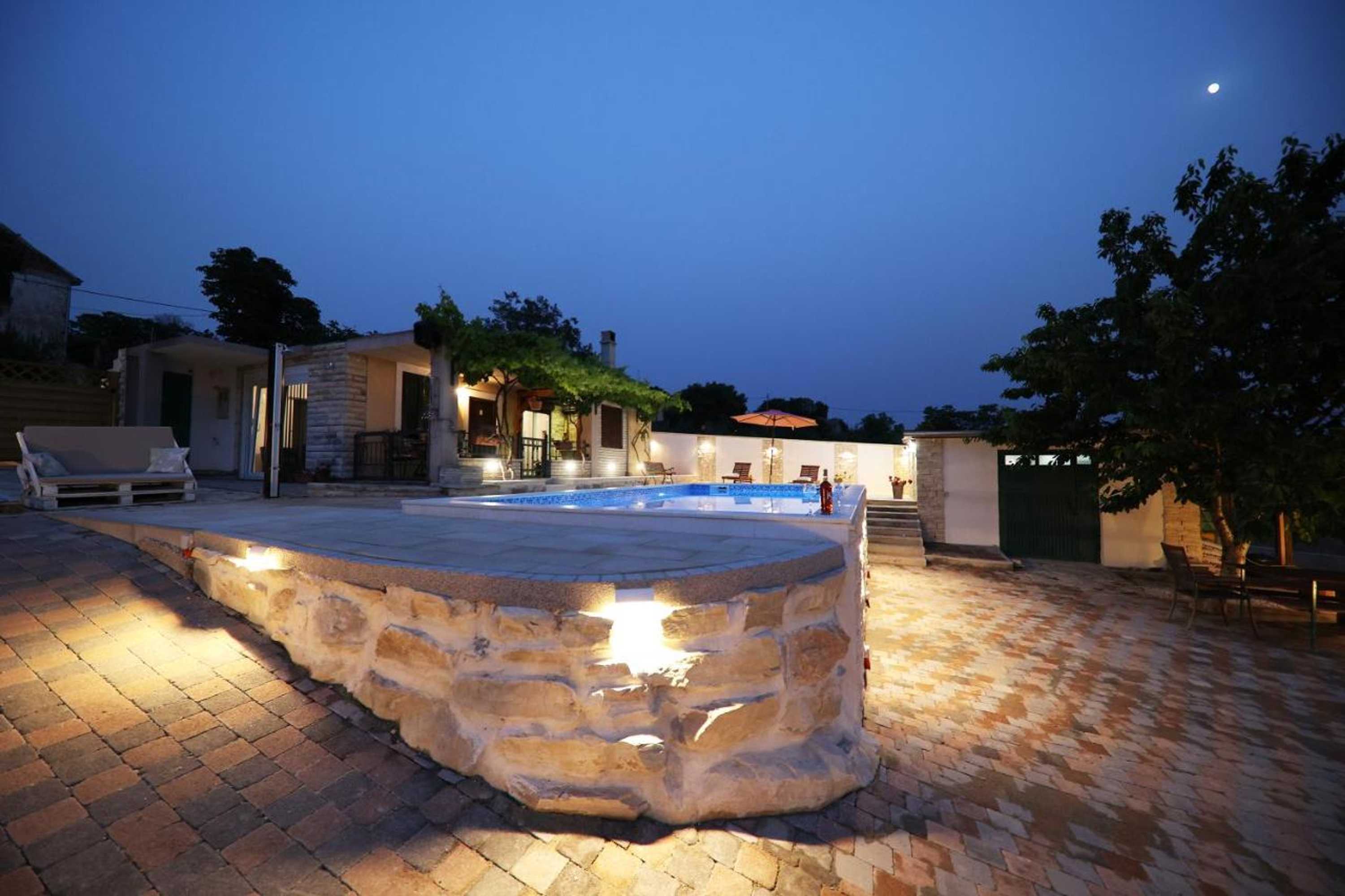 Gift card for Country House Korlat