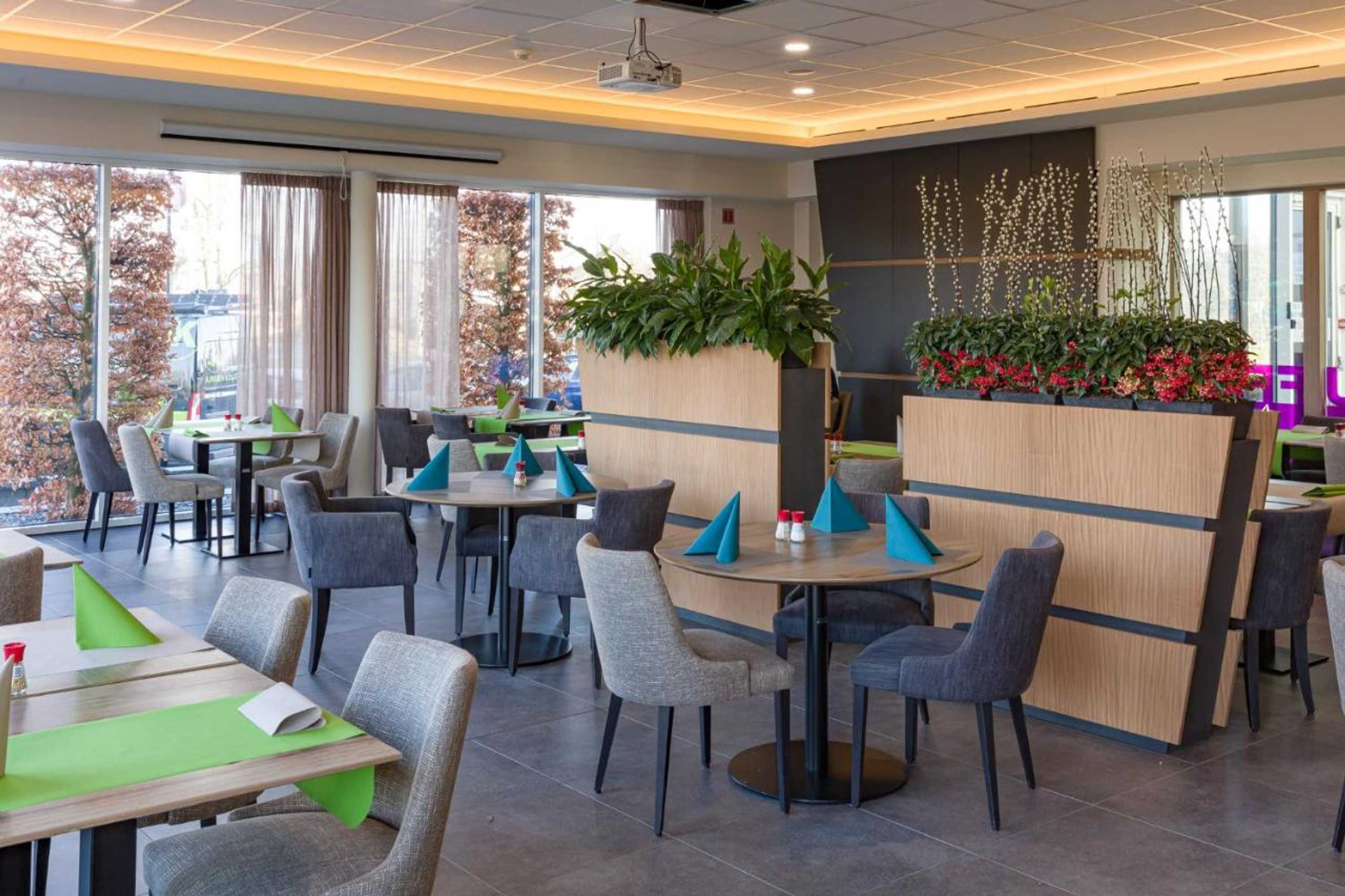 Gift card for Mezzo Hotel & Business