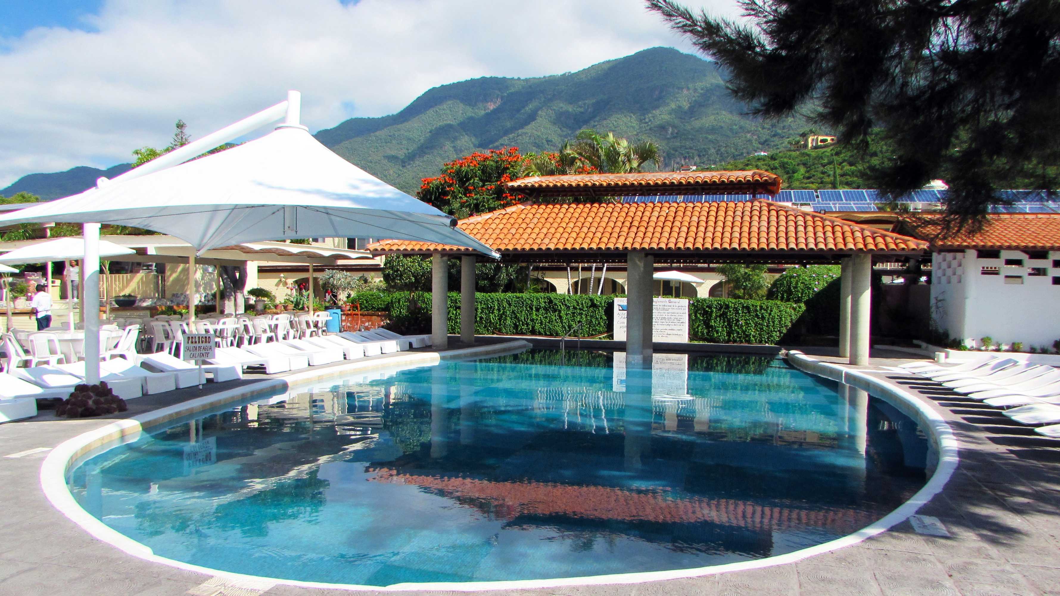 Gift card for Hotel Balneario San Juan Cosalá Gift card for Hotel Balneario San Juan Cosalá