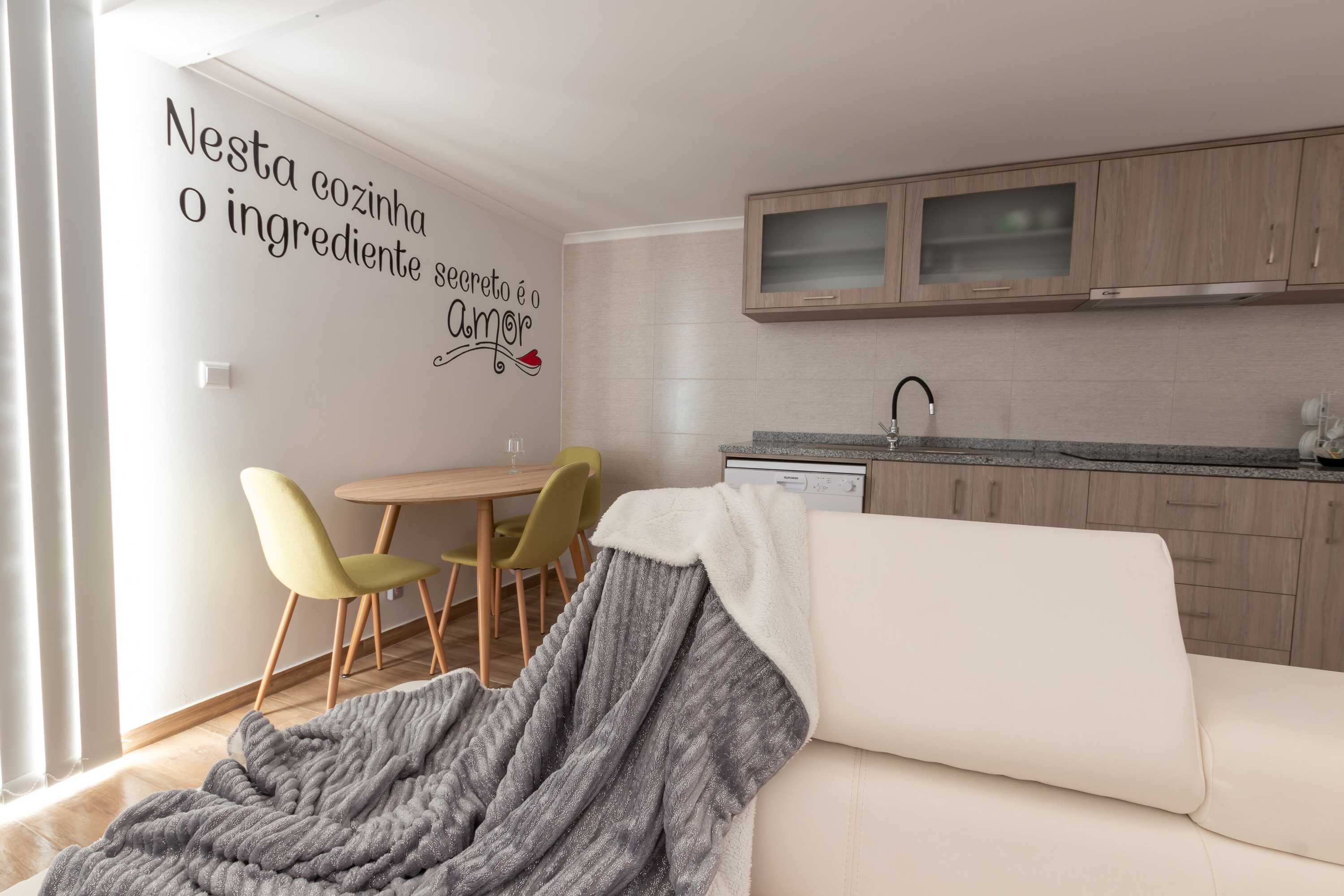 Gift card for Villa Alzira