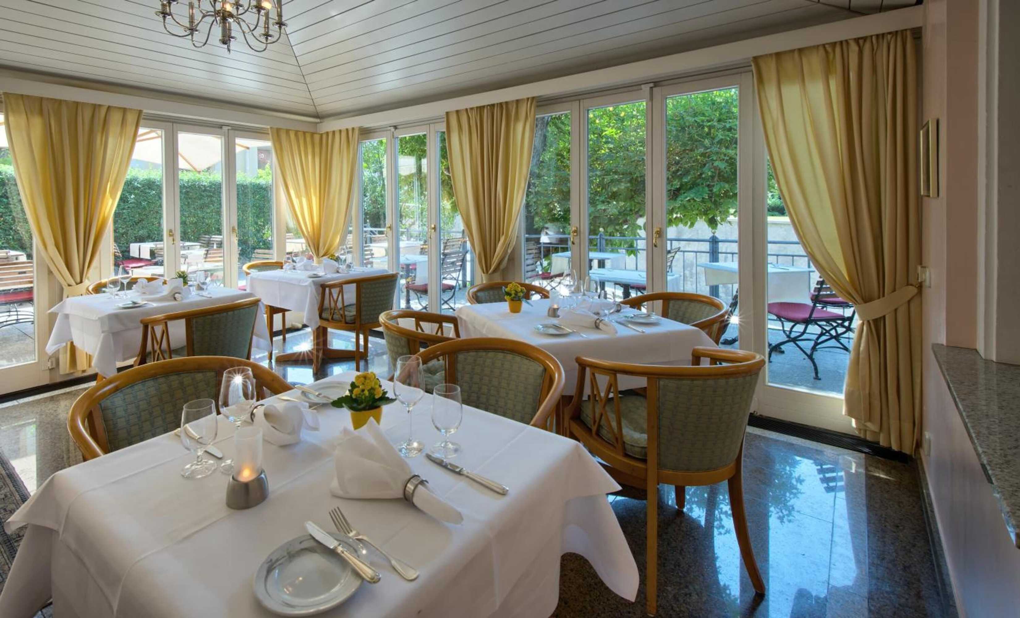Gift card for Flair Hotel Schwanen