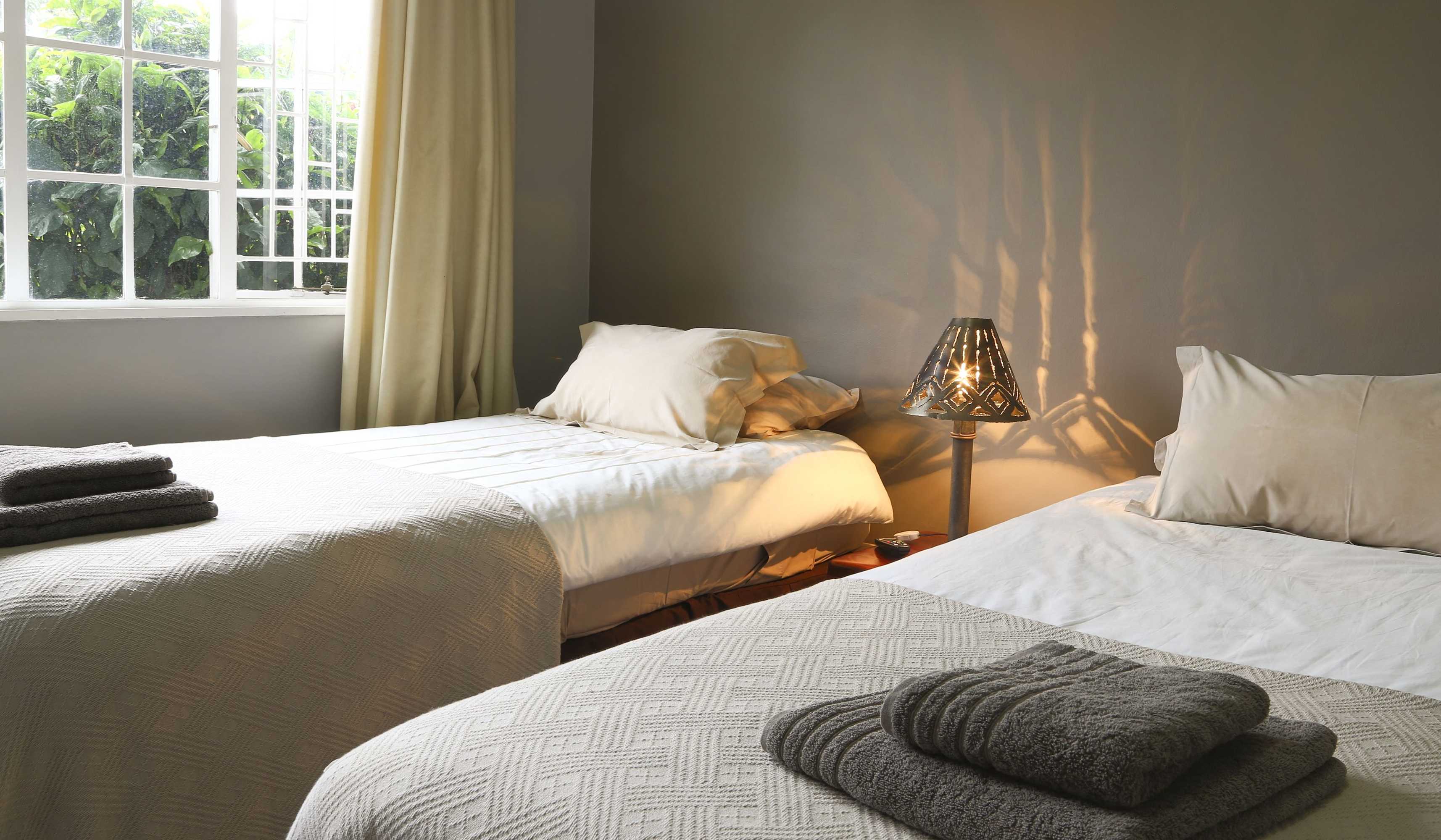 Gift card for Sunbird Guest House Gift card for Sunbird Guest House