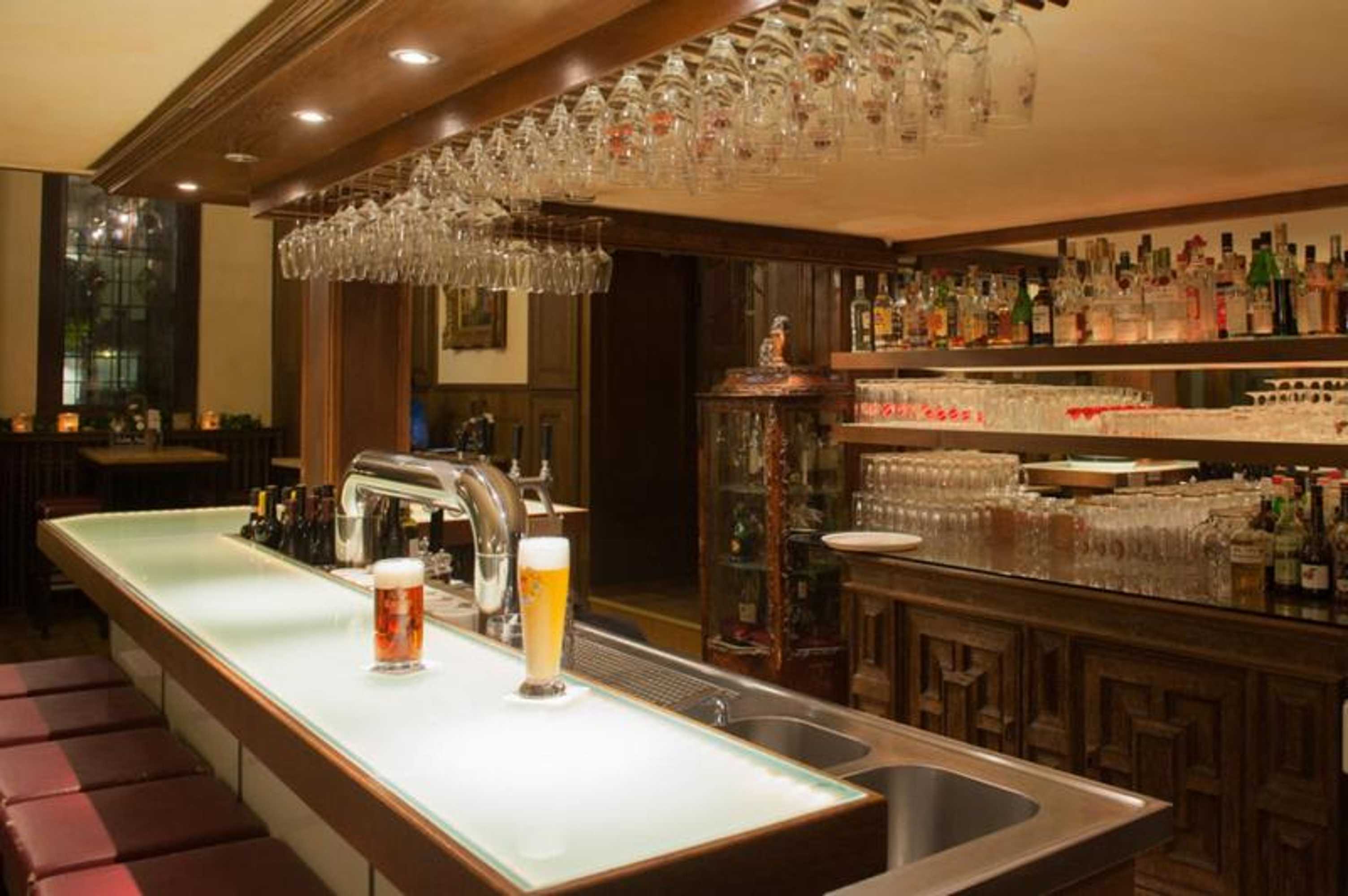 Gift card for Hotel Stadtpalais