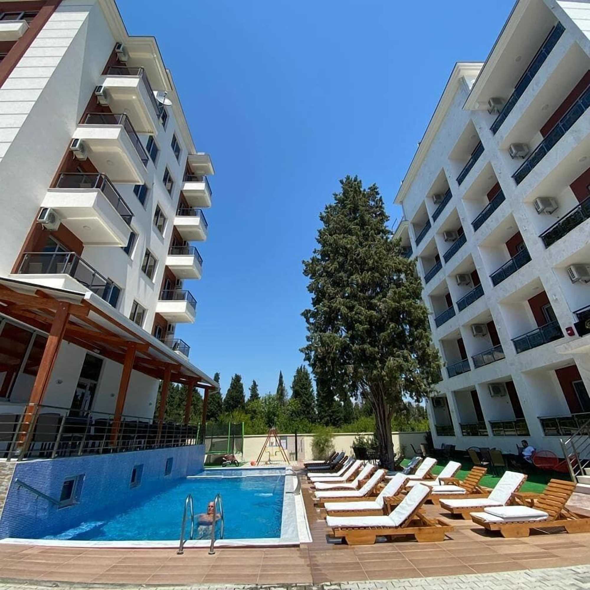 Gift card for Hotel Hoti II Gift card for Hotel Hoti II