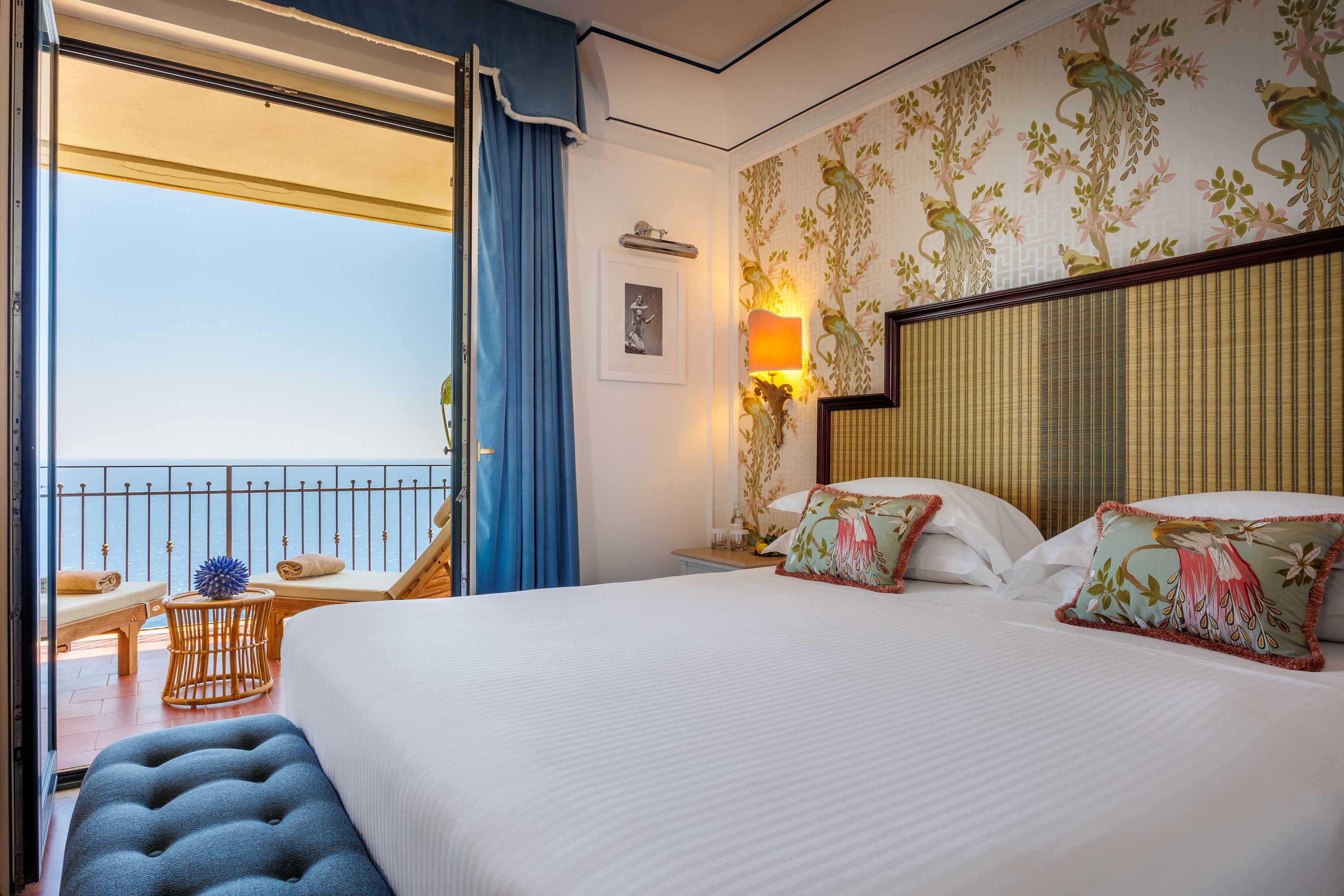 Gift card for Grand Hotel San Pietro Taormina - Preferred Hotels & Resorts