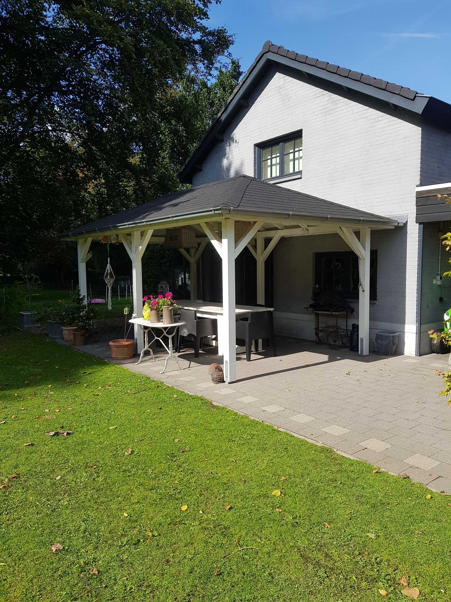 Gift card for Bed And Breakfast Mooi Achel Gift card for Bed And Breakfast Mooi Achel