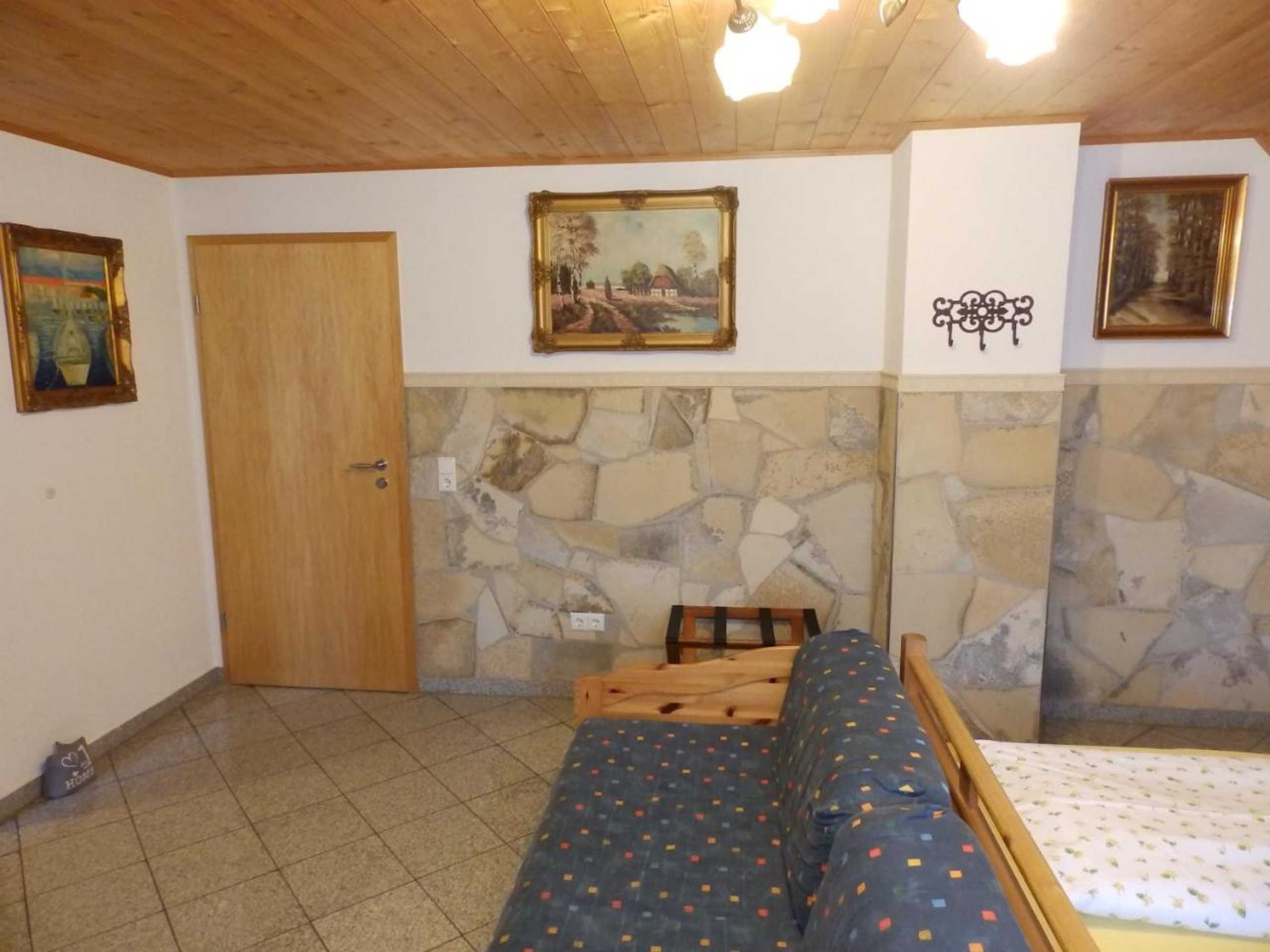 Gift card for Pension Gästeparadies