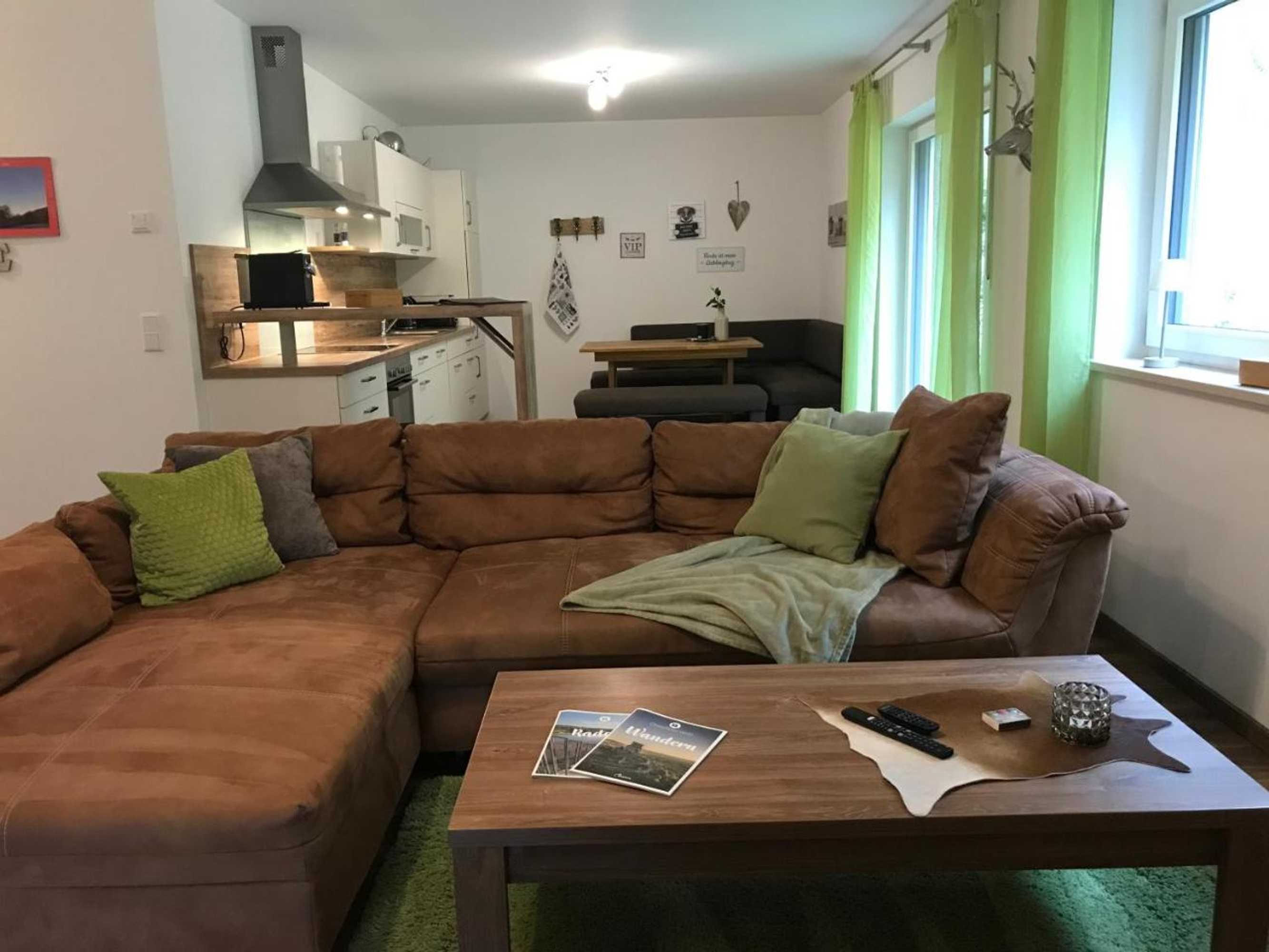 Gift card for Appartementhaus Angelika