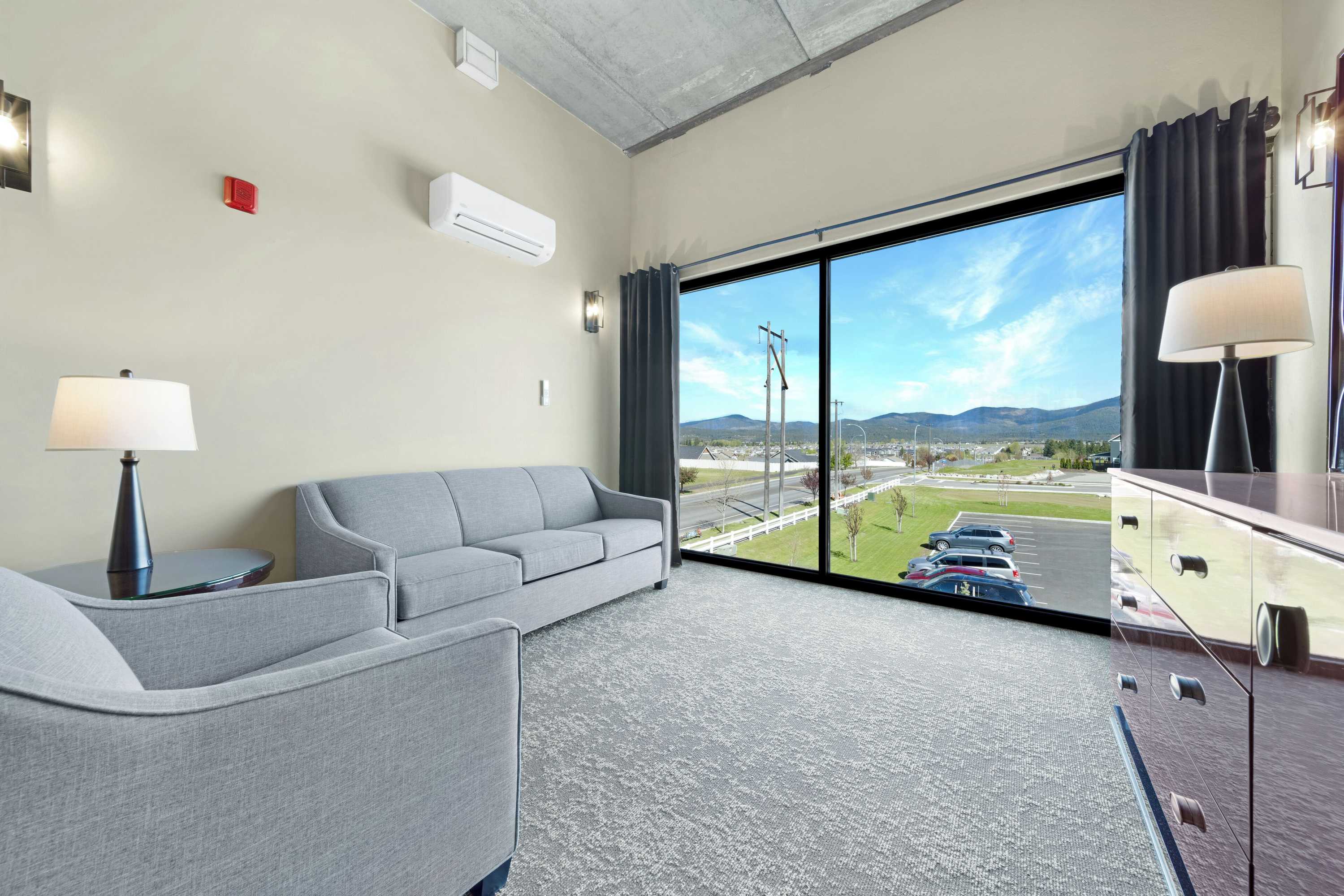 Gift card for The Suites at Prairie Falls & Event Center