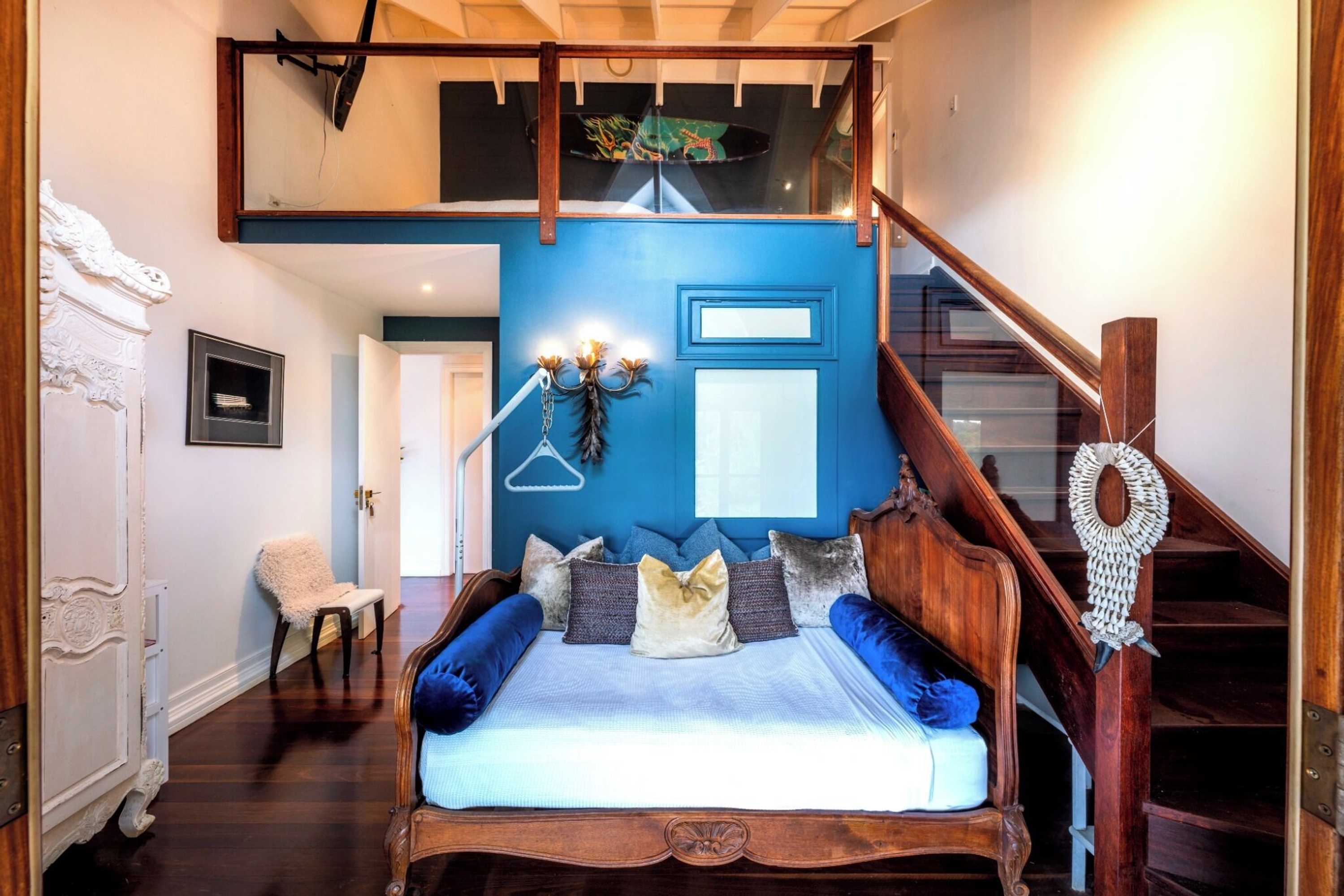 Gift card for Tranquilo Beach House