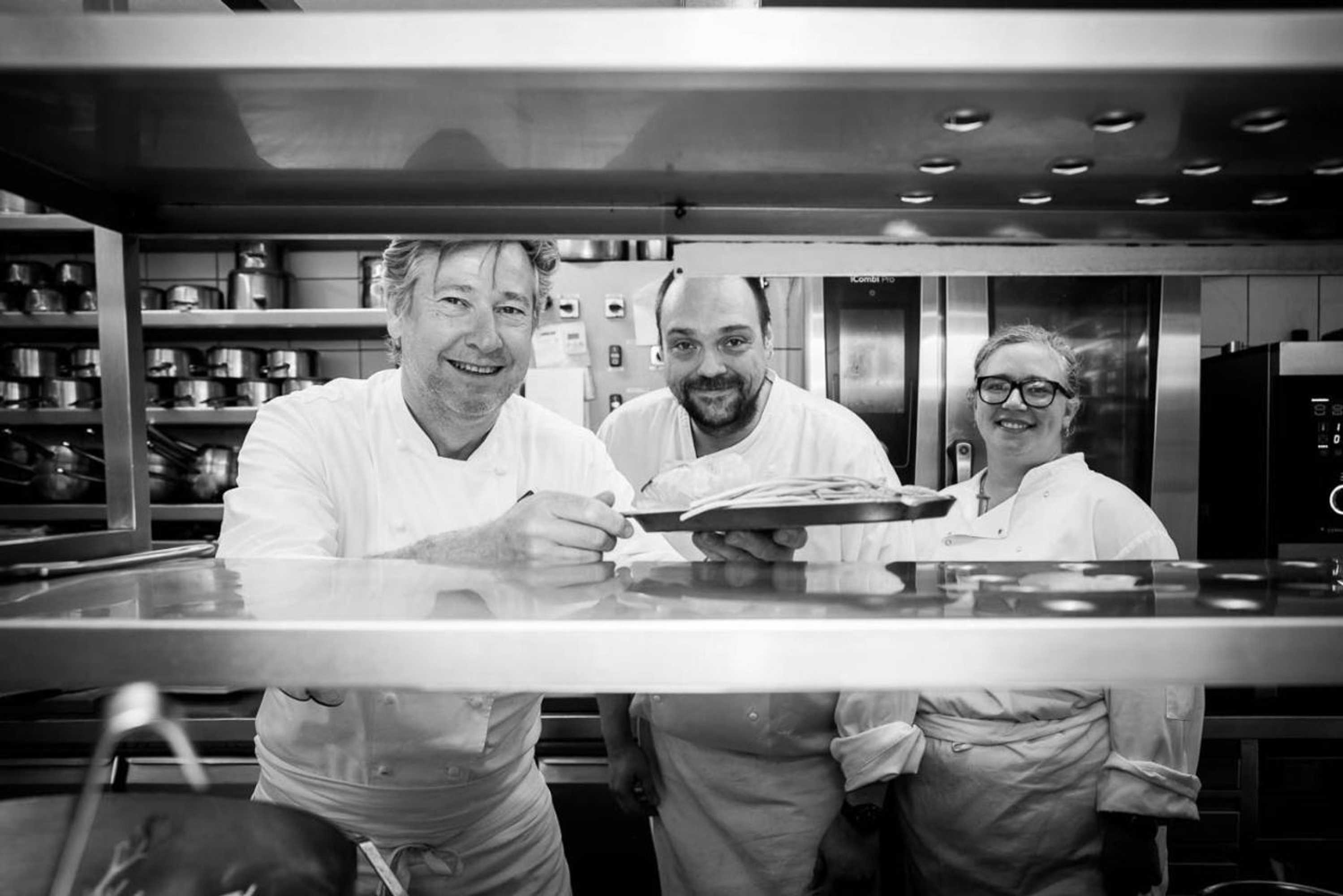 Gift card for Hotel Geerts