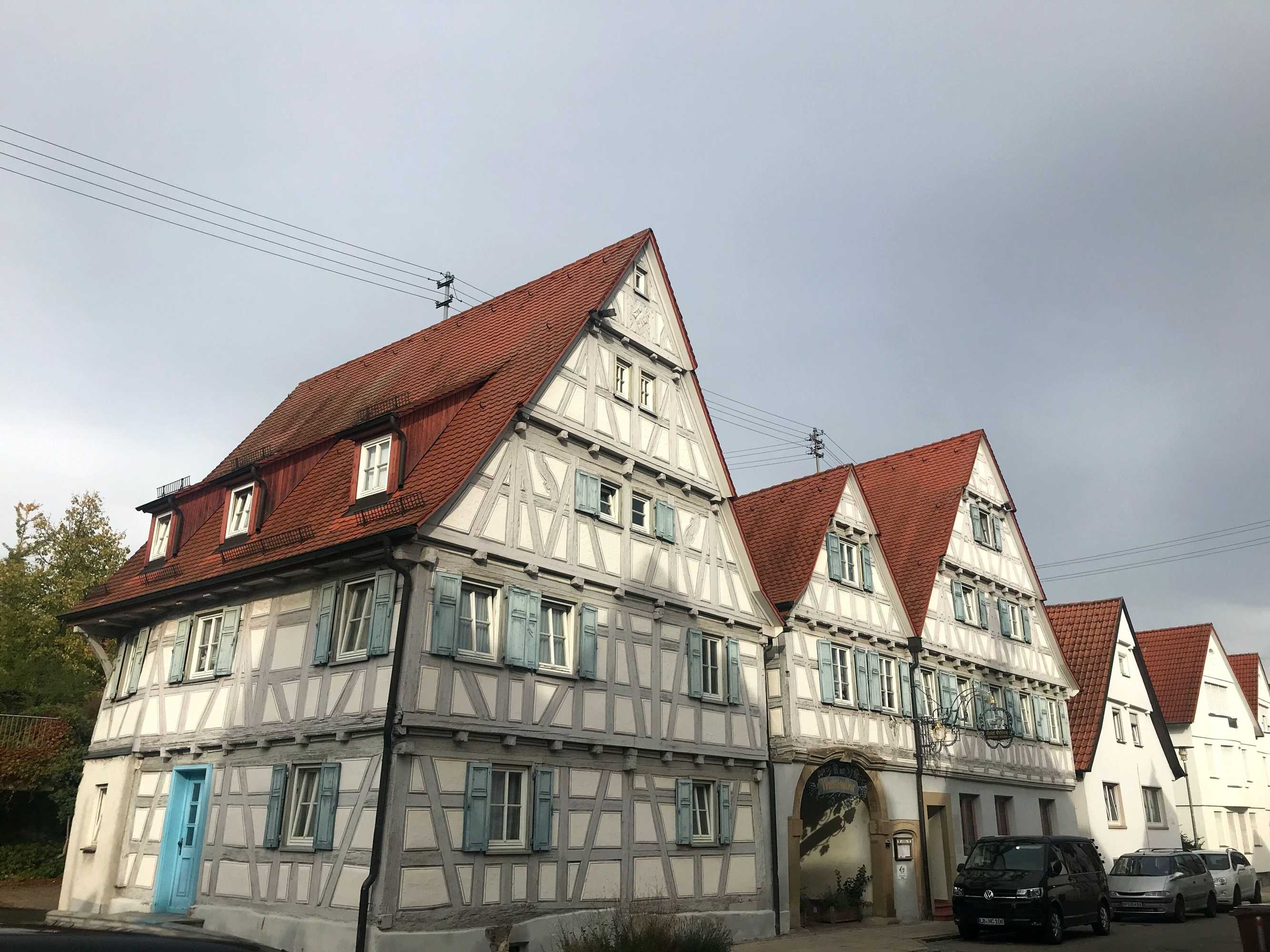 Gift card for Historikhotel Ochsen
