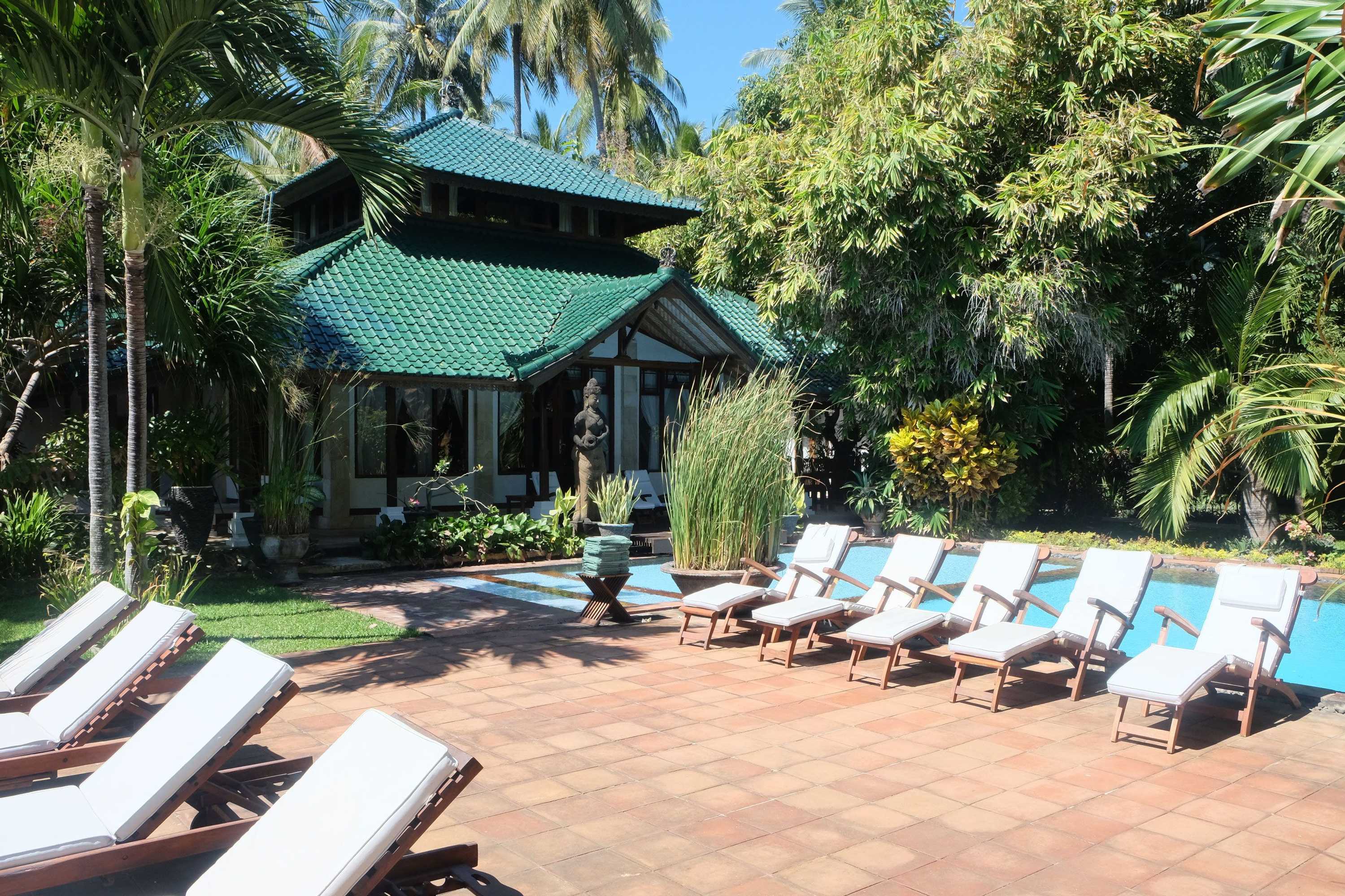 Gift card for Villa Boreh Beach Resort And Spa Gift card for Villa Boreh Beach Resort And Spa