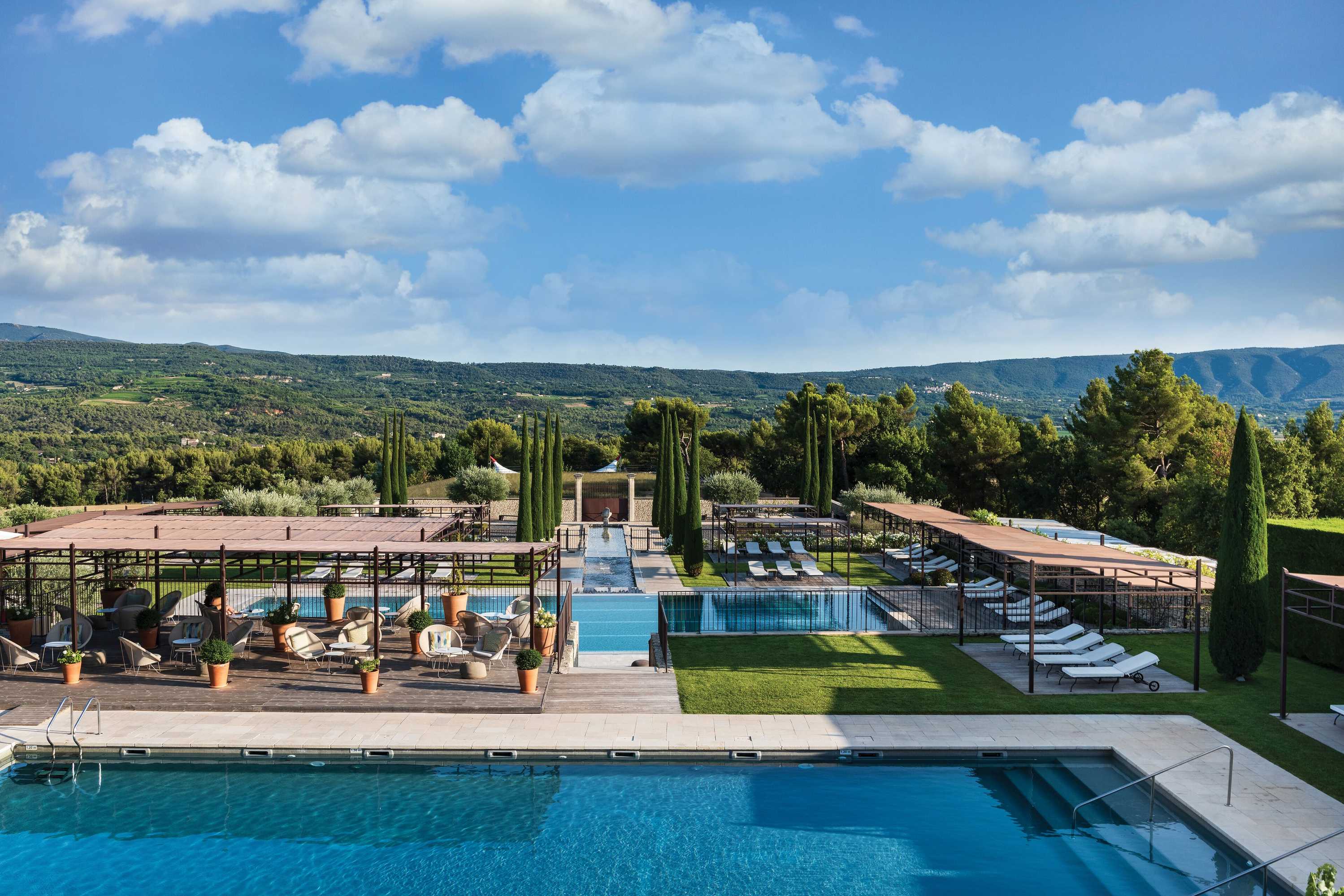 Gift card for Coquillade Provence - Relais & Chateaux Gift card for Coquillade Provence - Relais & Chateaux