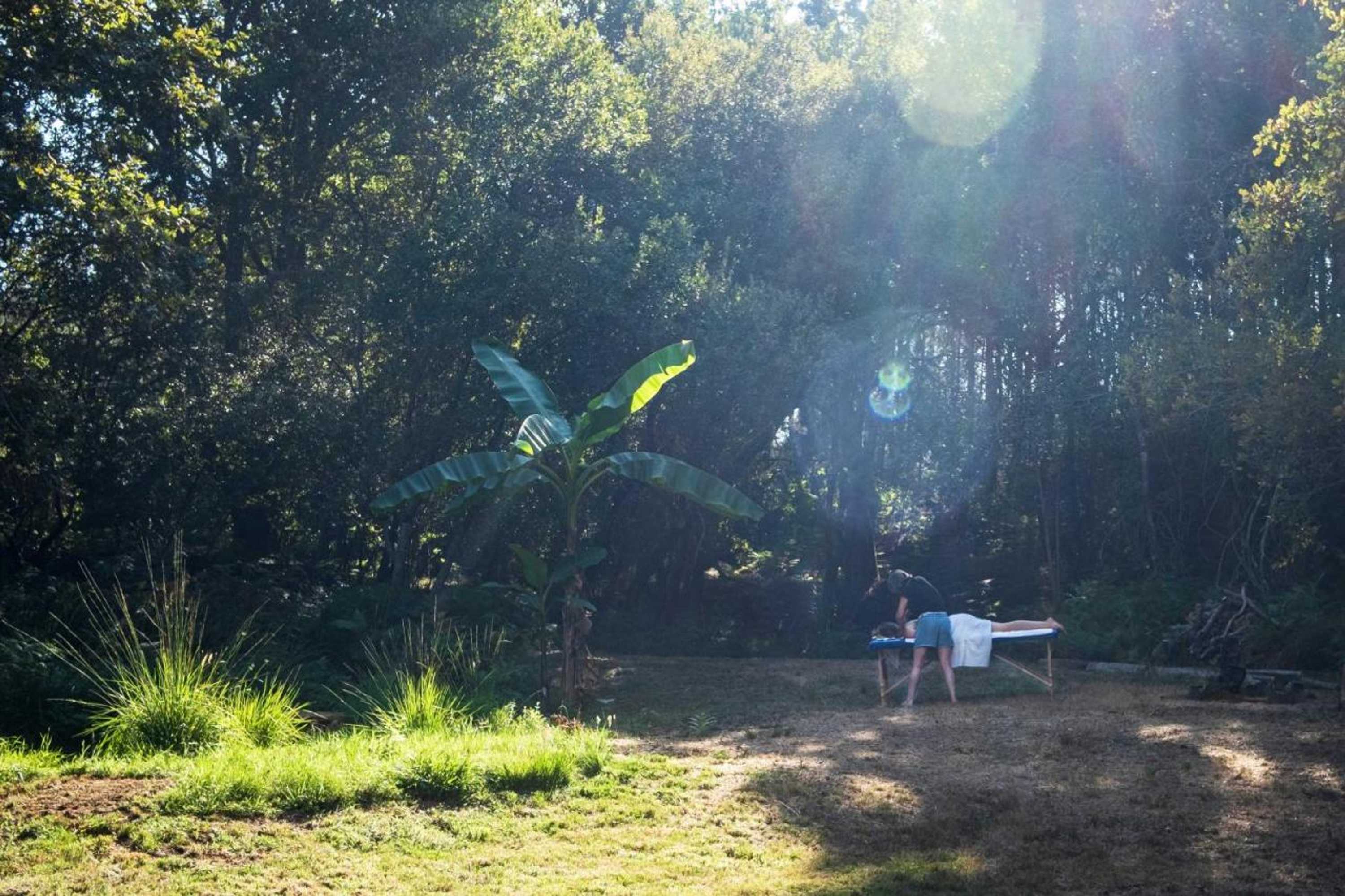 Gift card for Quinta Estrada Romana - Albergue de Peregrinos