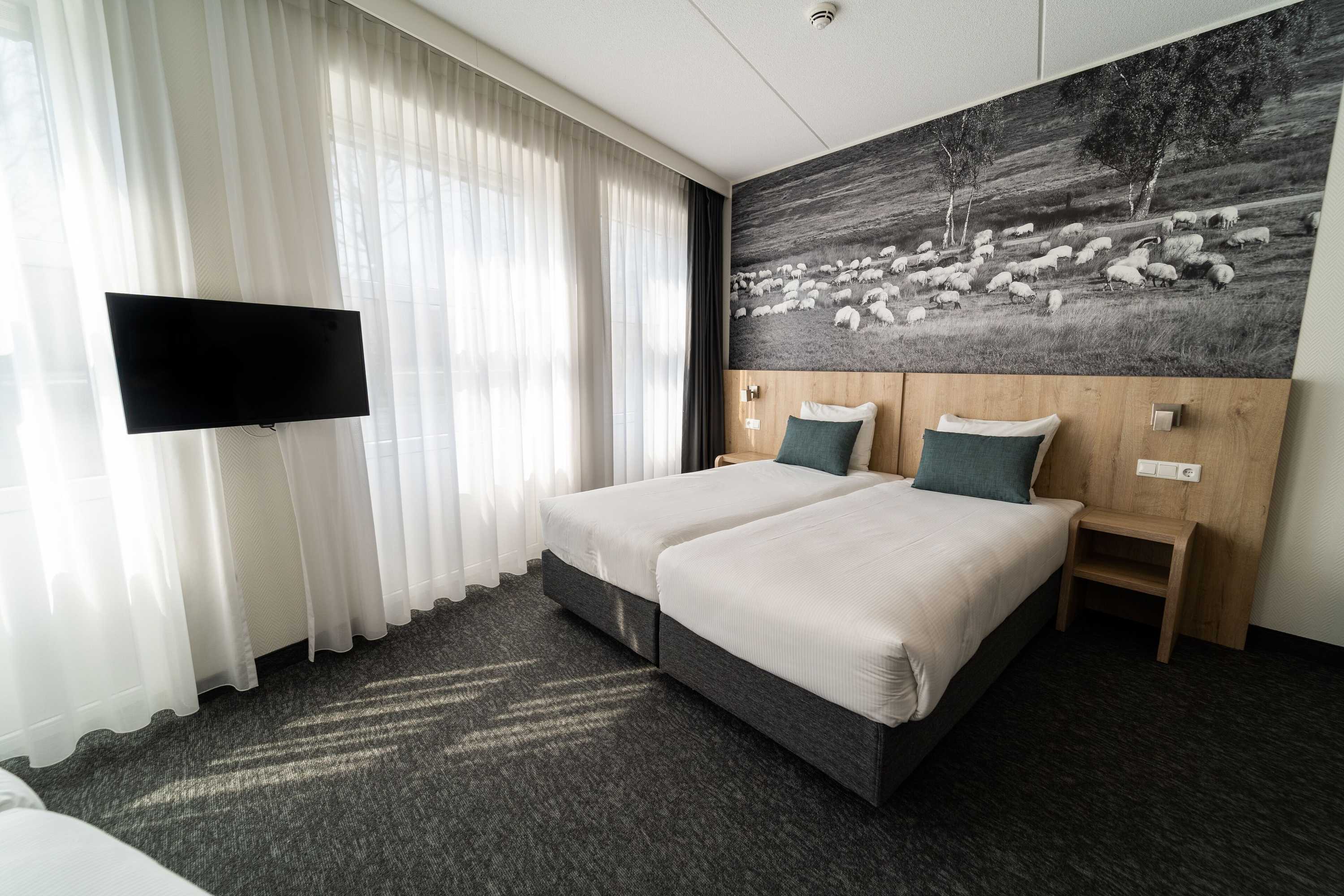 Gift card for Hotel De Bonte Wever Assen Gift card for Hotel De Bonte Wever Assen