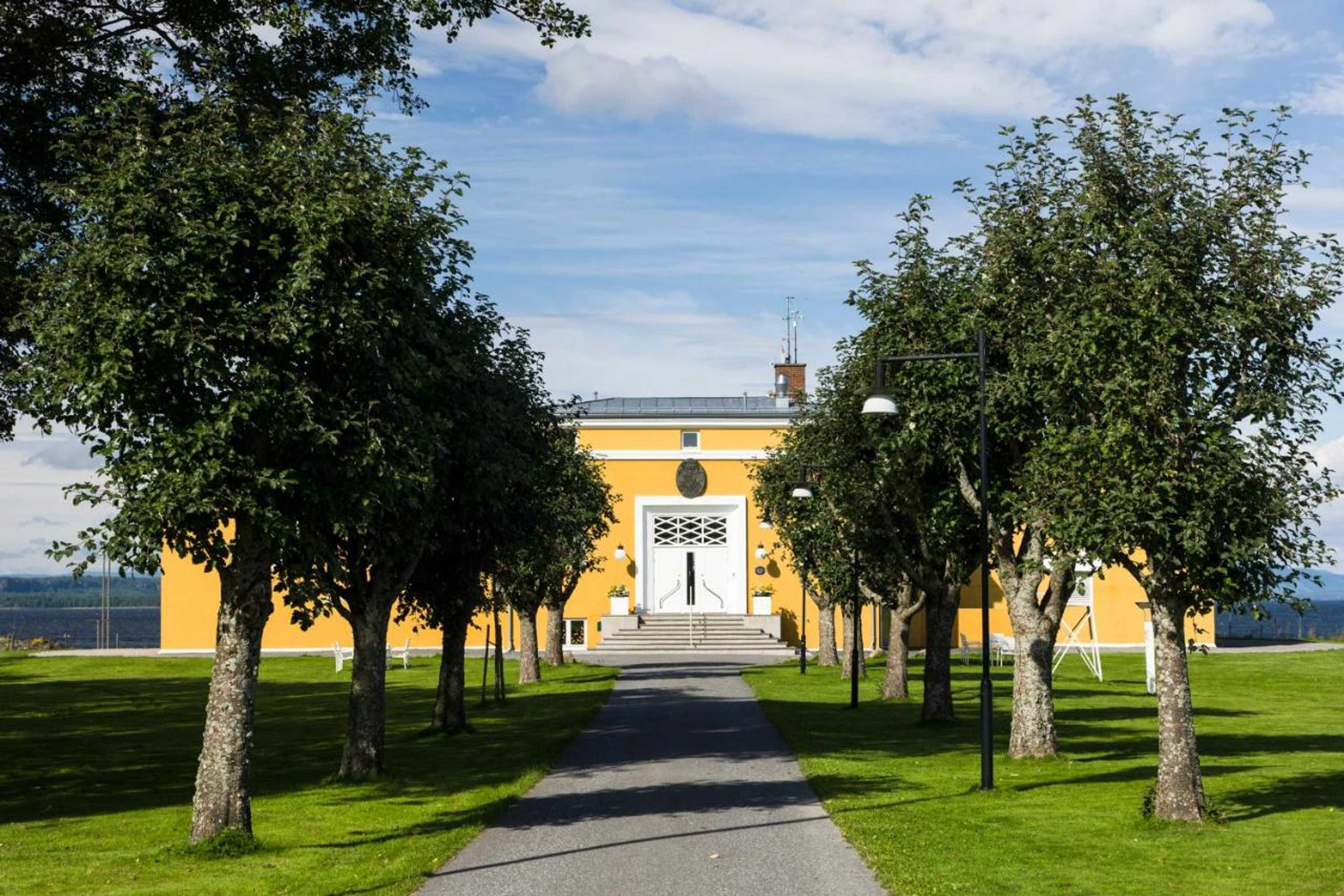 Gift card for Hotell Jeløy Radio