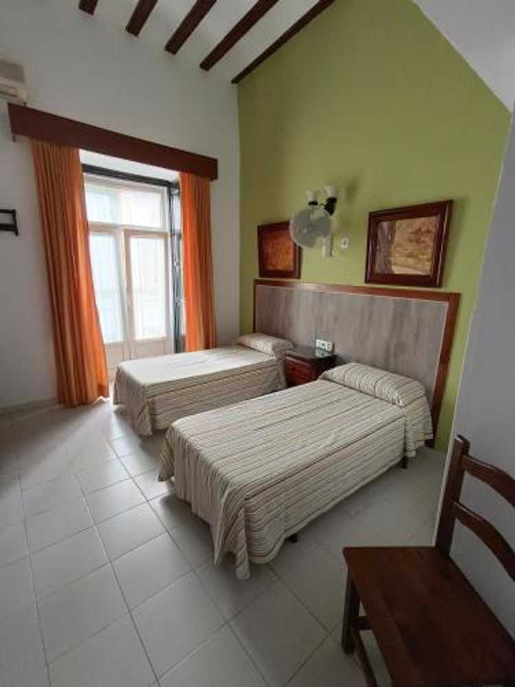 Gift card for Hostal Manolo