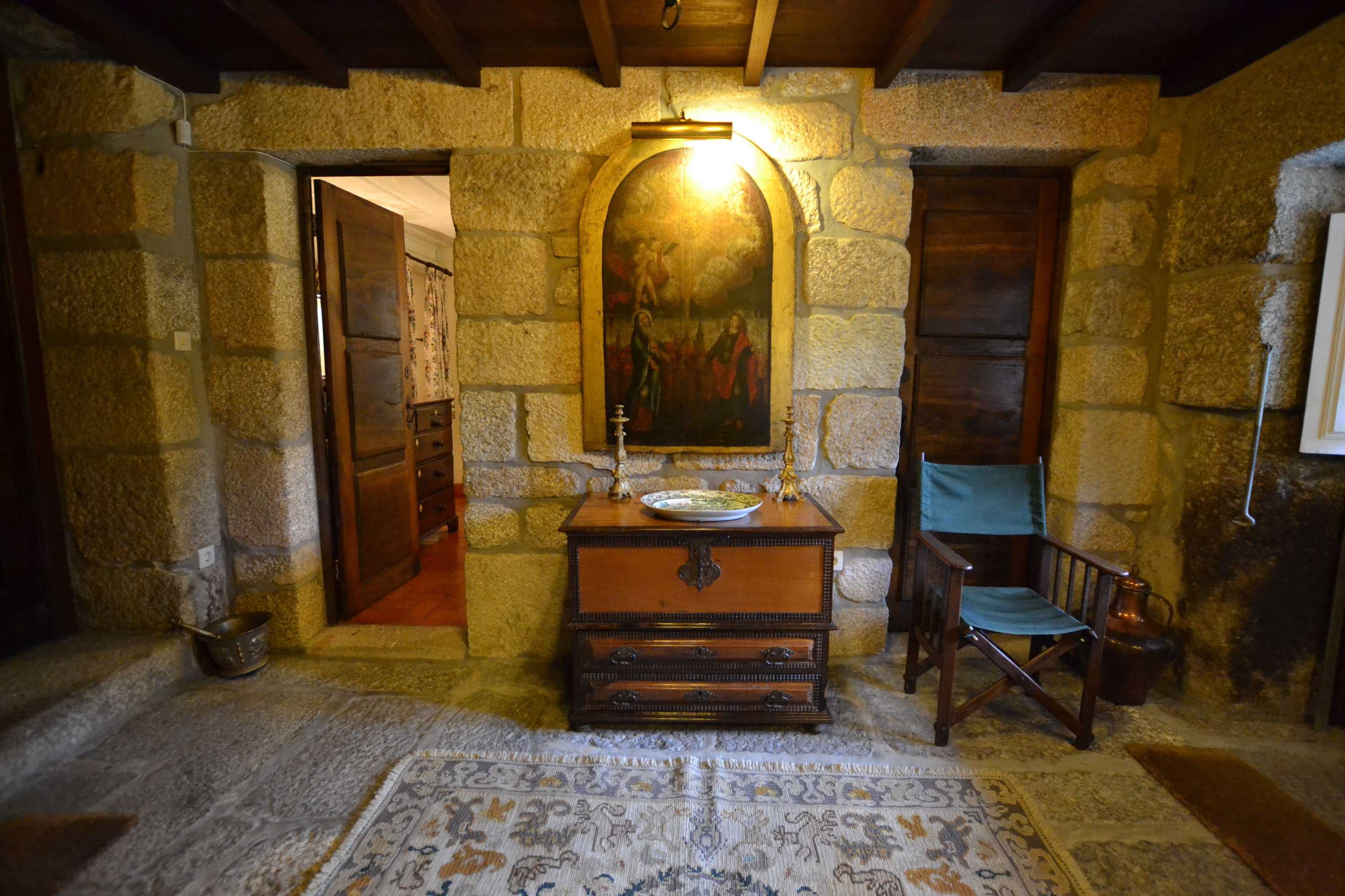 Gift card for Casa Das Paredes