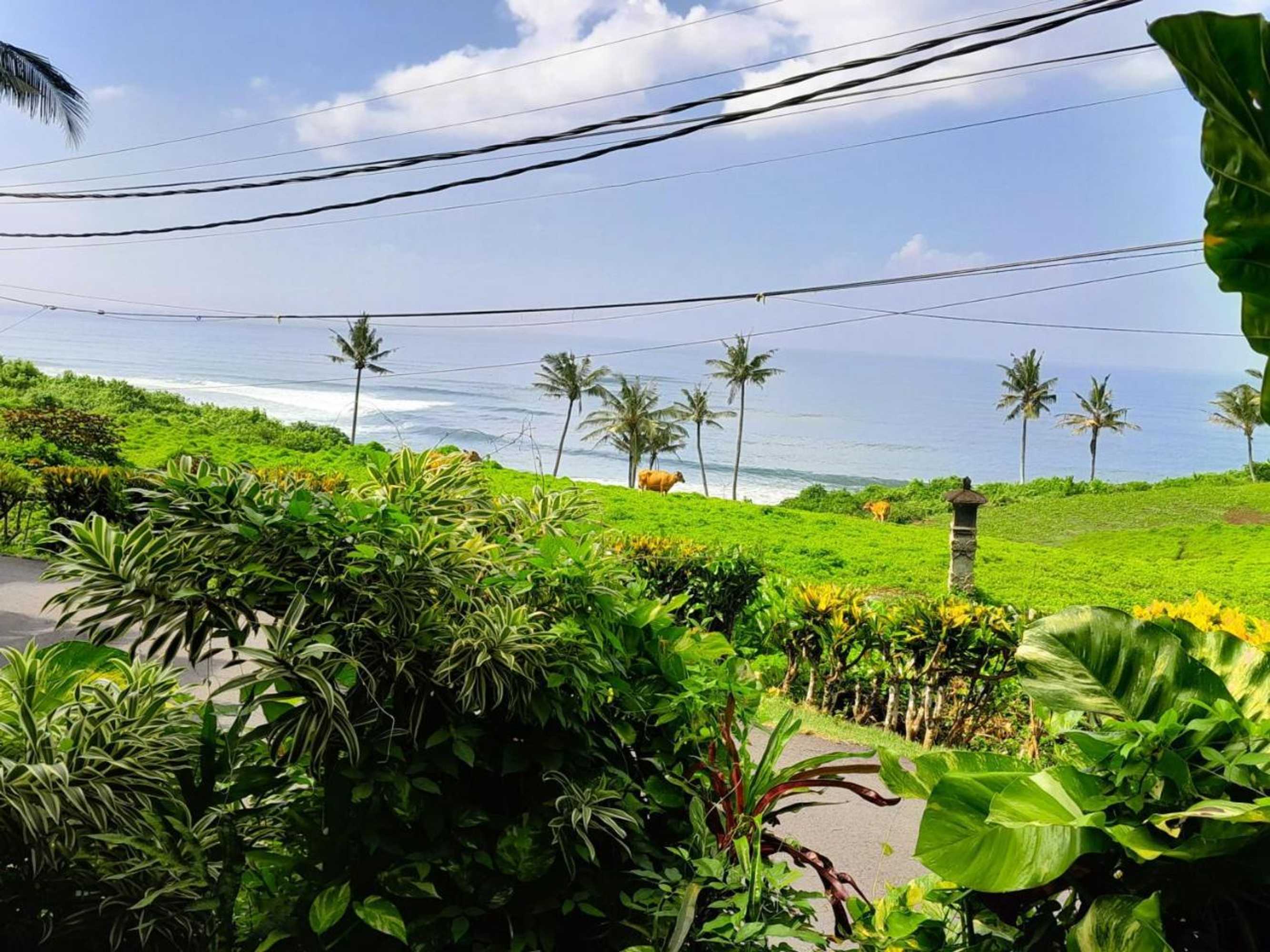 Gift card for Pondok Pisces Bungalows