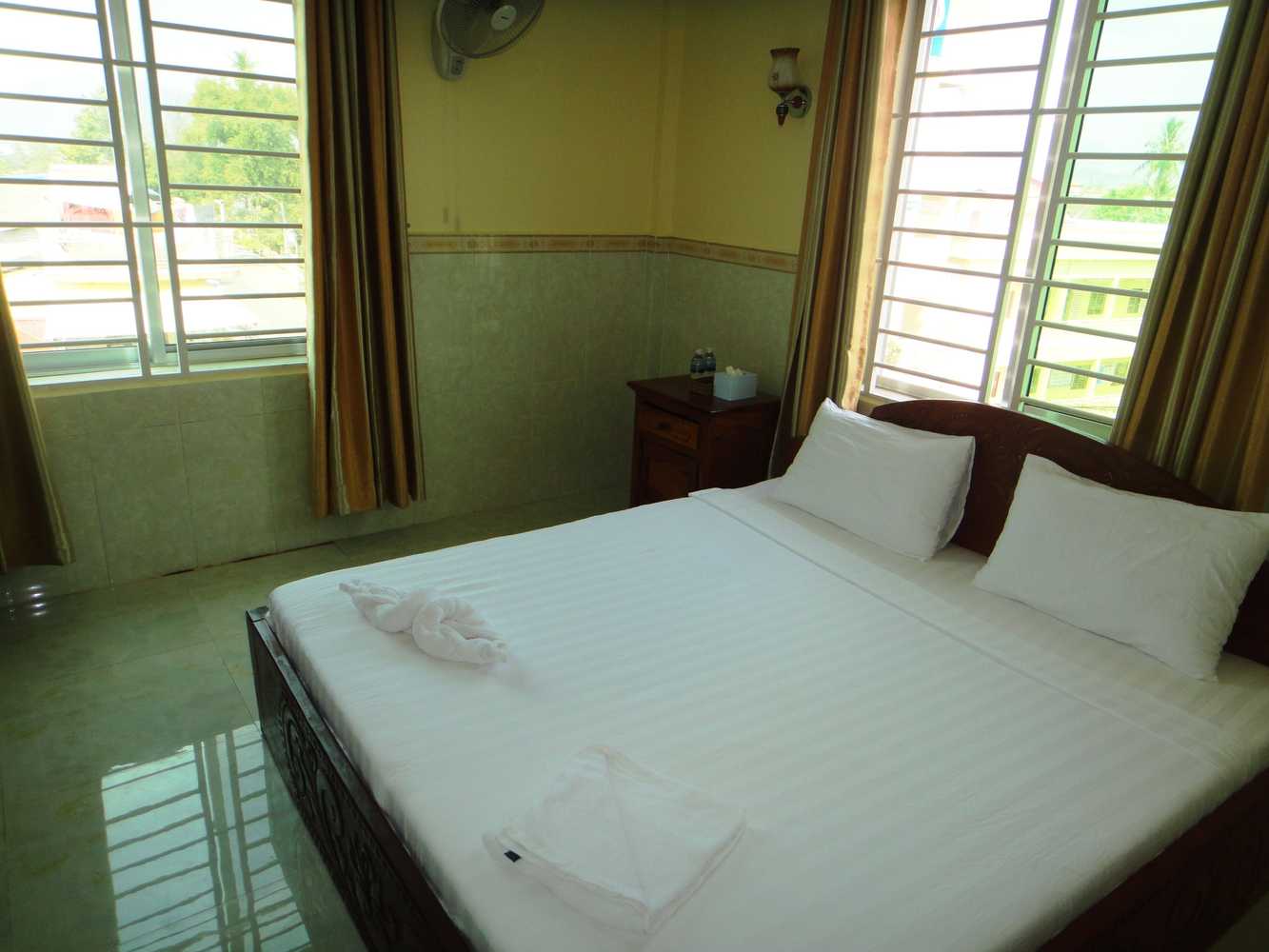 Gift card for Borey Vatanac Guesthouse