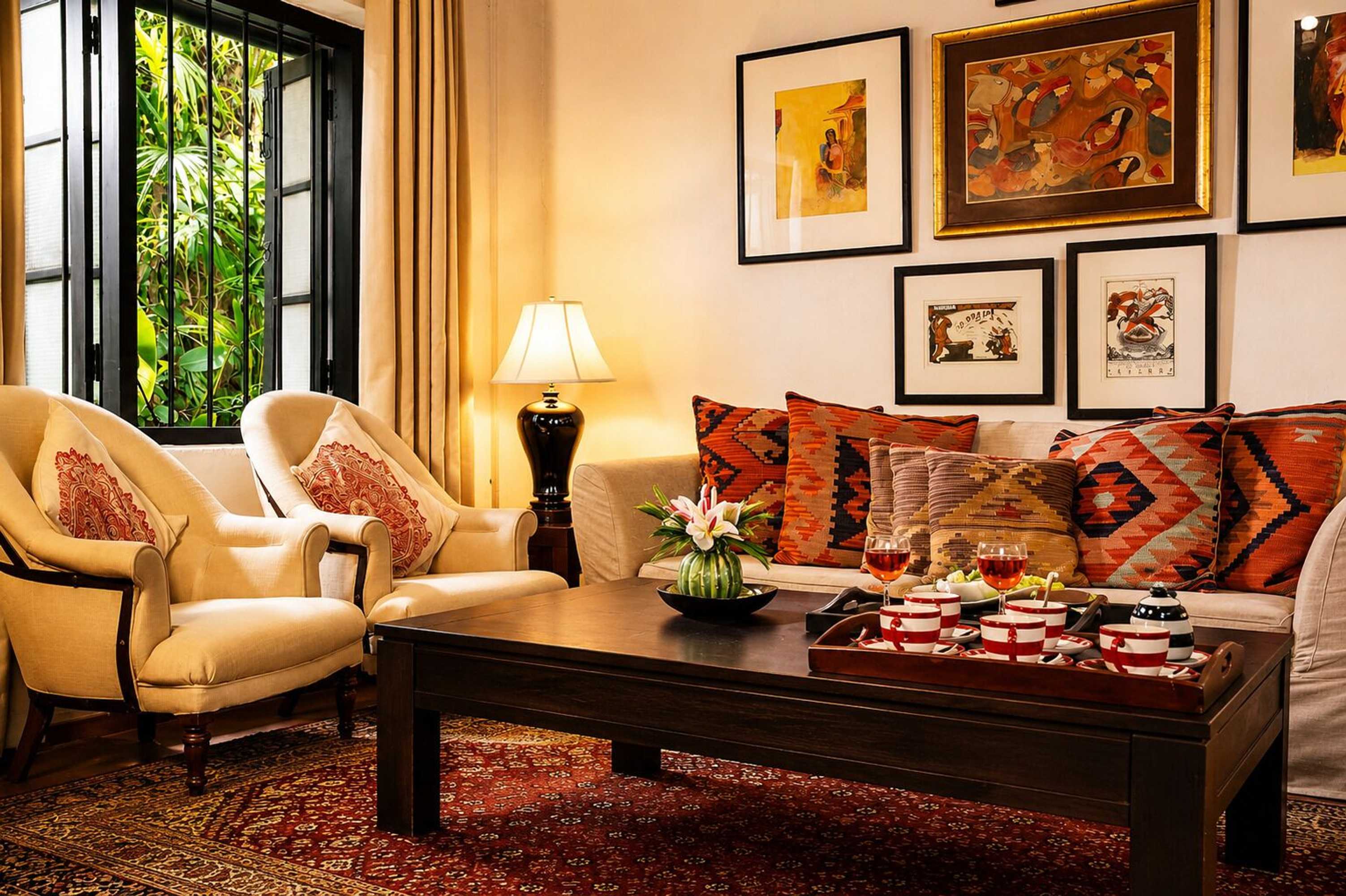Gift card for Villa Republic Bandarawela