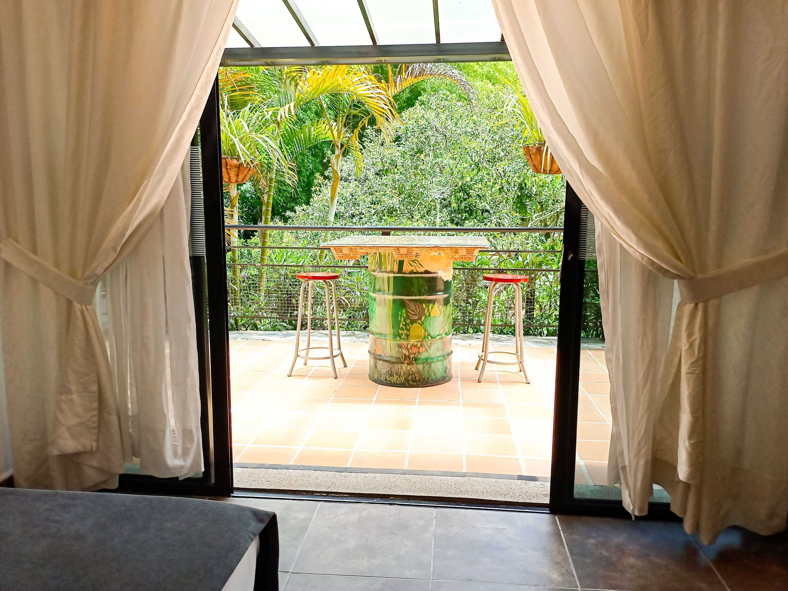 Gift card for Hotel Tierra Maravilla
