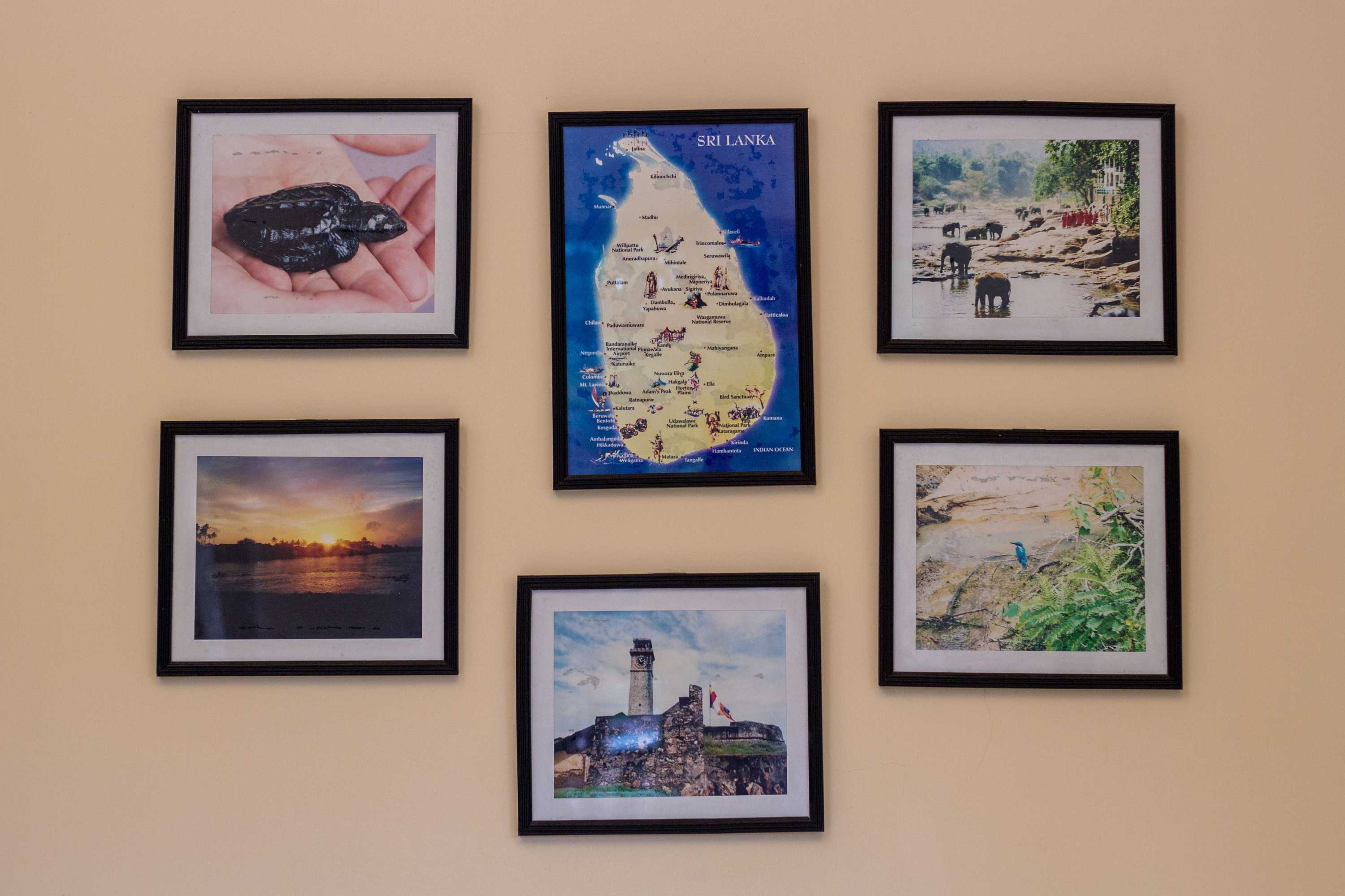 Gift card for Sakura Villa