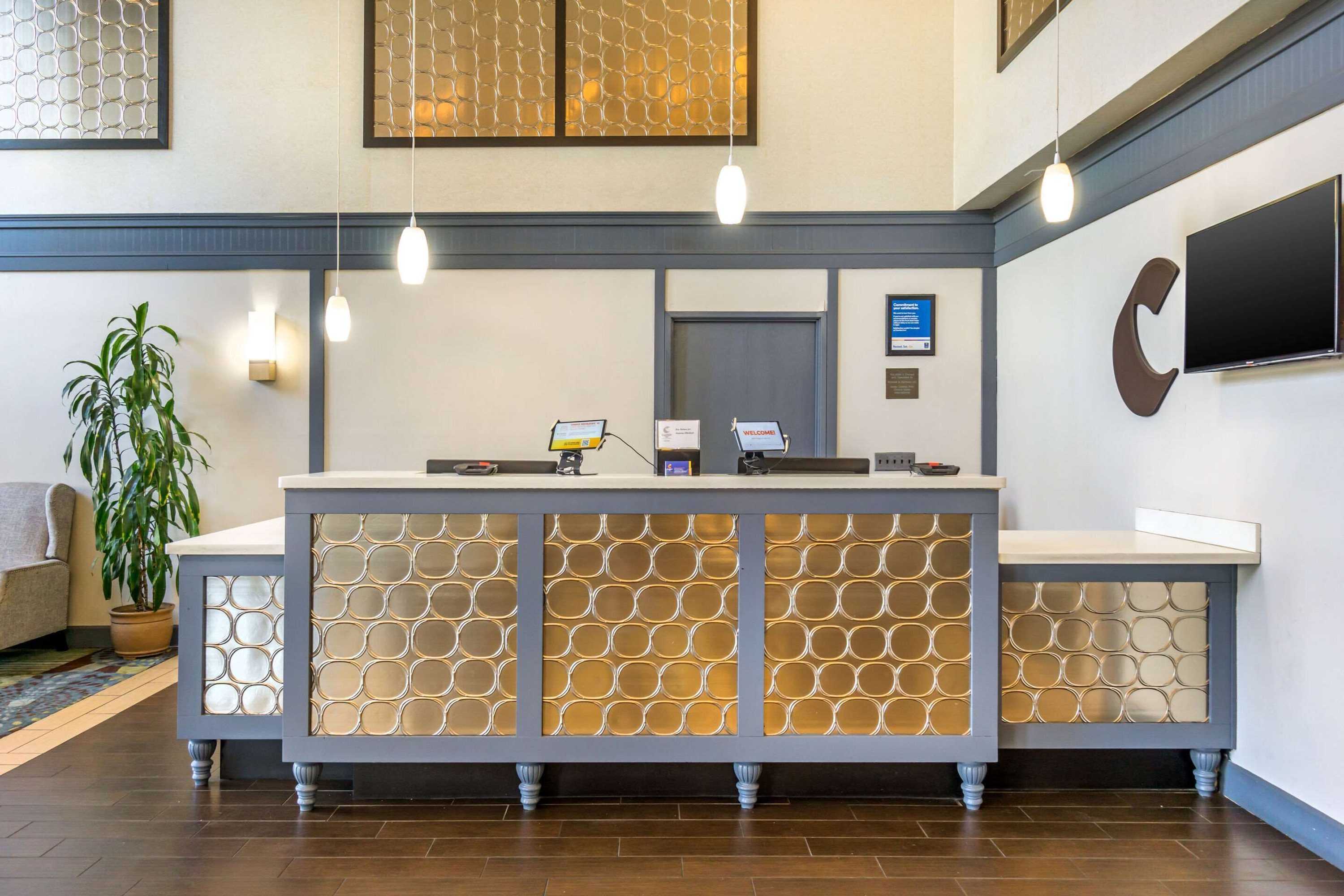 Gift card for Comfort Inn Federal Way - Seattle Gift card for Comfort Inn Federal Way - Seattle