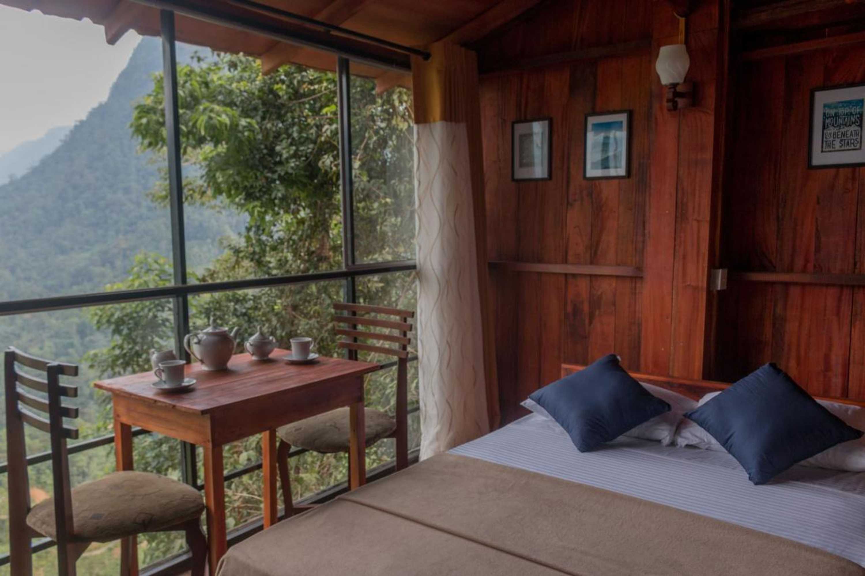 Gift card for Tree Houses by Jungle River