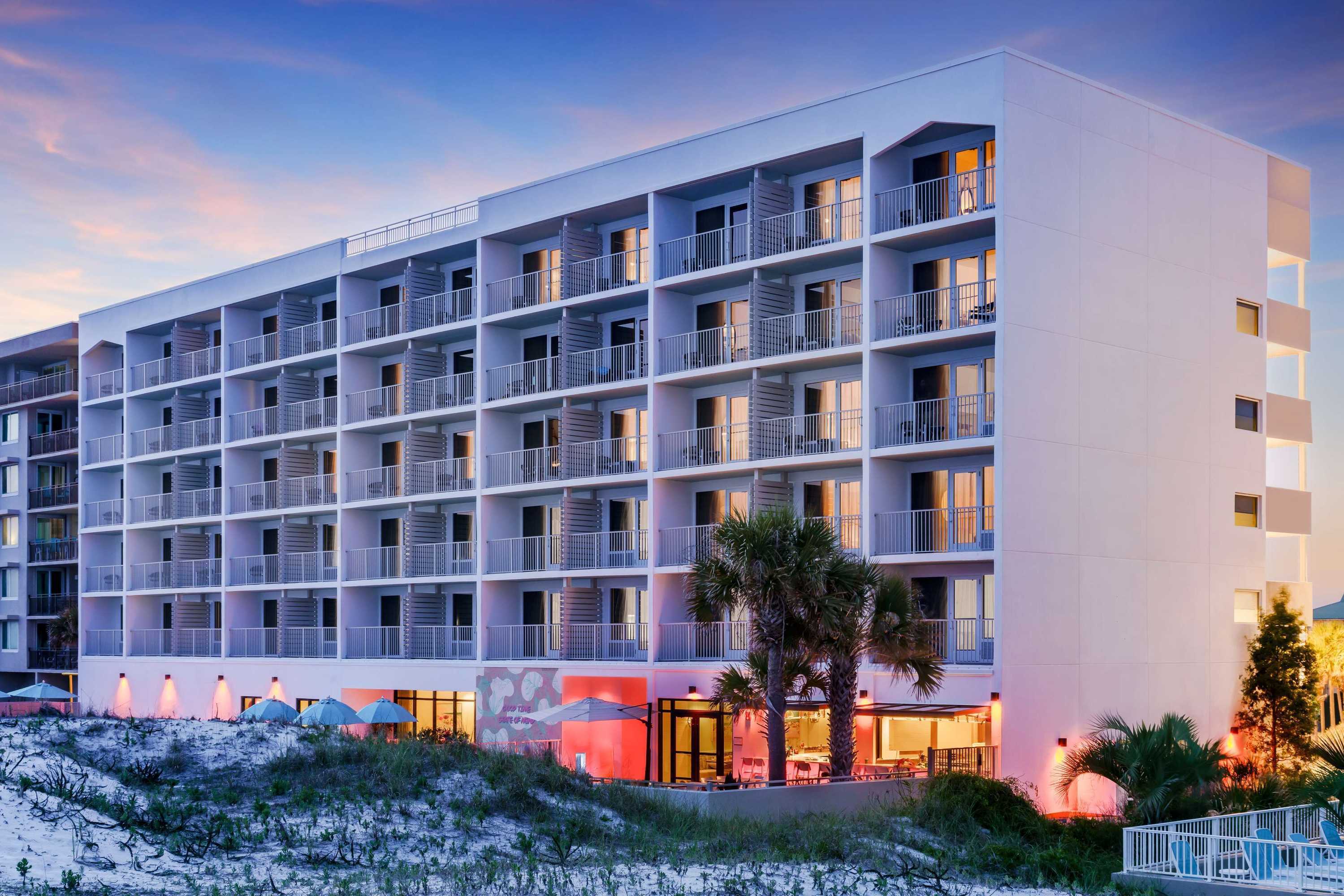 Gift card for Beal House Fort Walton Beach, Tapestry Collection by Hilton Gift card for Beal House Fort Walton Beach, Tapestry Collection by Hilton