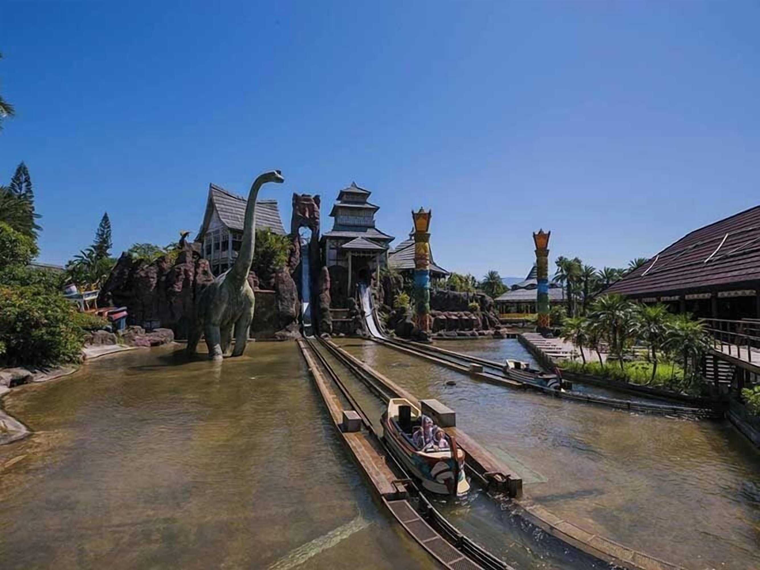 Gift card for Leofoo Resort Guanshi Gift card for Leofoo Resort Guanshi